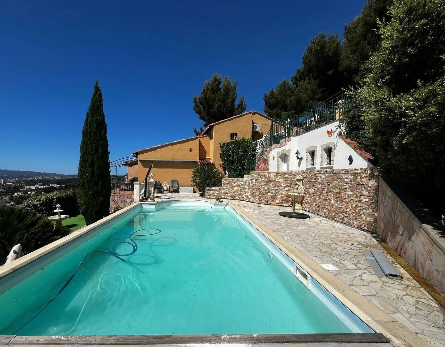 Maison à vendre, 120m², Toulon