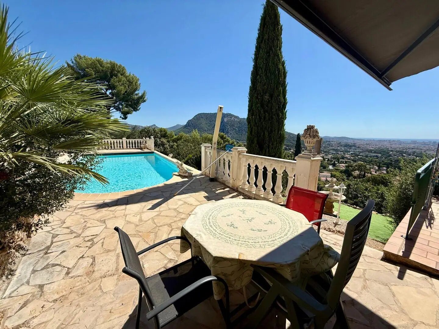 Maison à vendre, 120m², Toulon