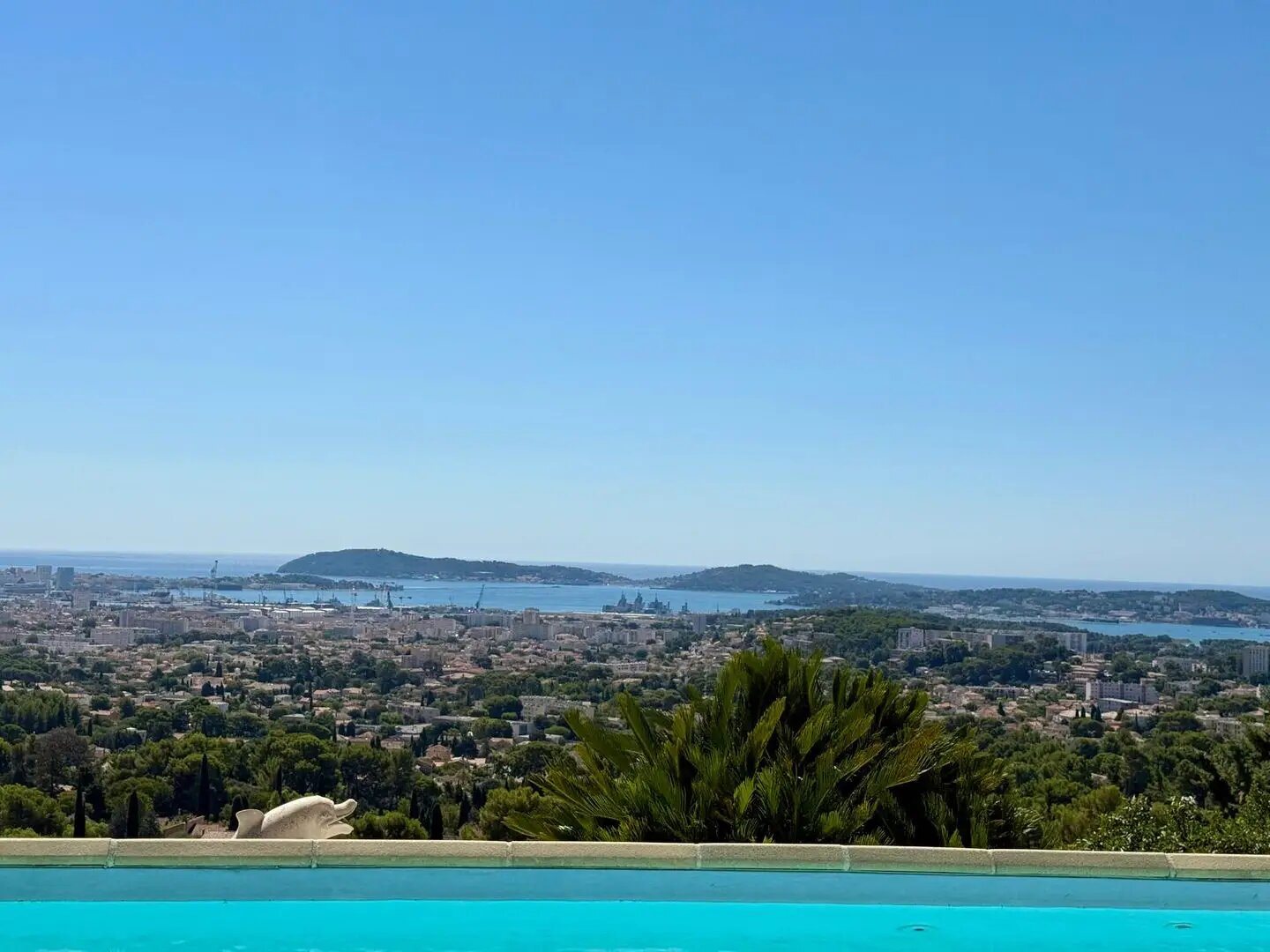 Maison à vendre, 120m², Toulon