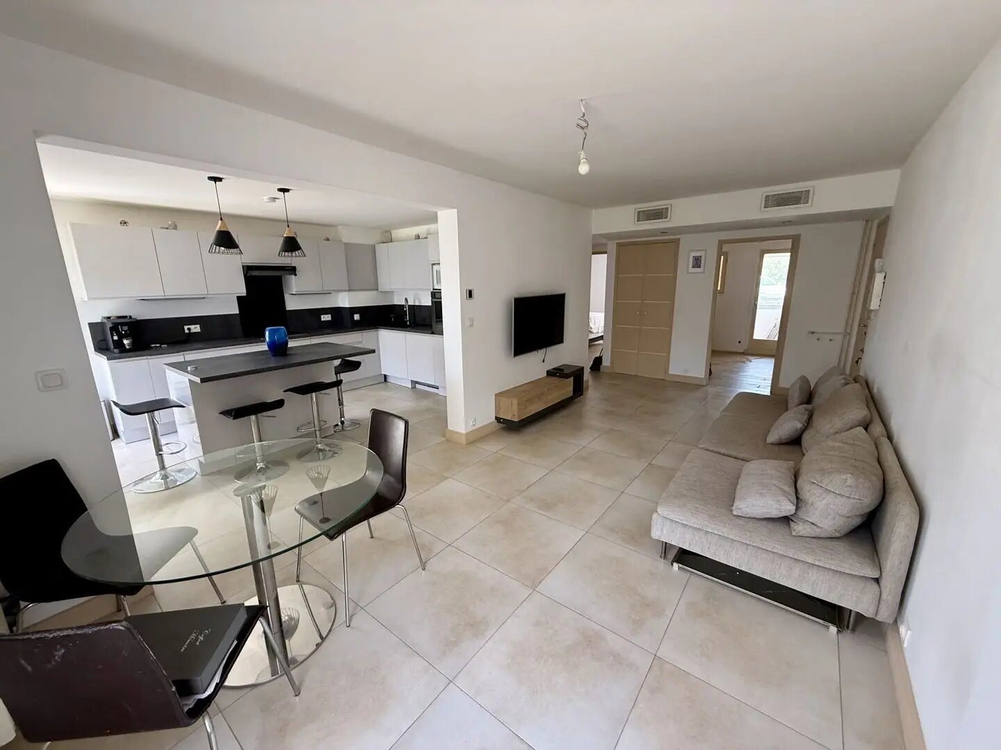 Appartement à vendre, 68m², Six-Fours-les-Plages