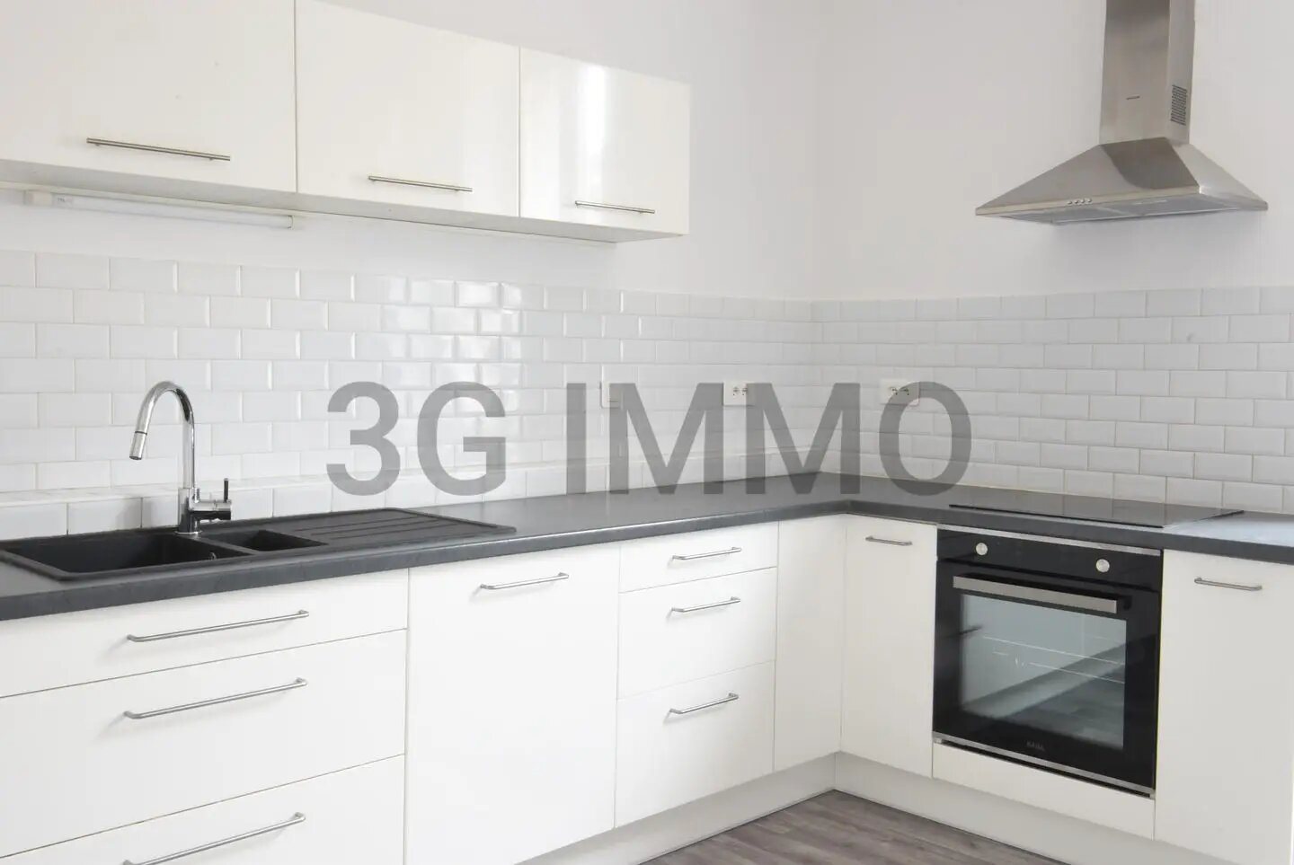 Appartement à louer, 34m², Carcassonne