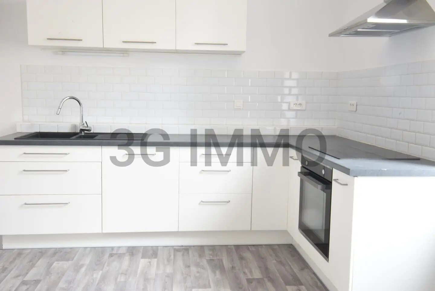 Appartement à louer, 34m², Carcassonne