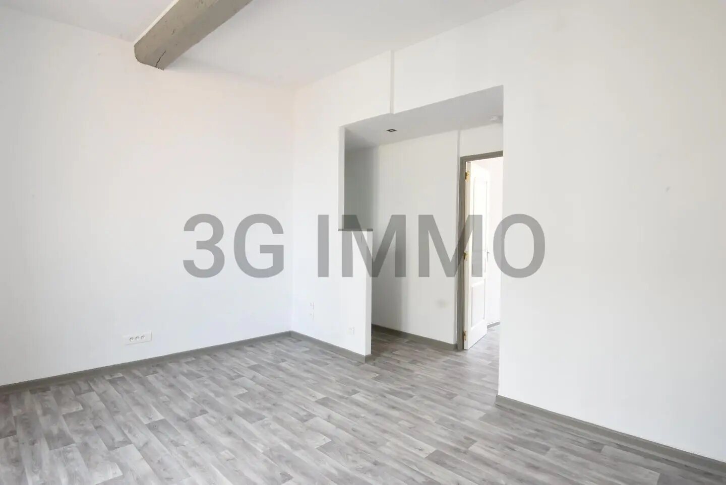 Appartement à louer, 34m², Carcassonne