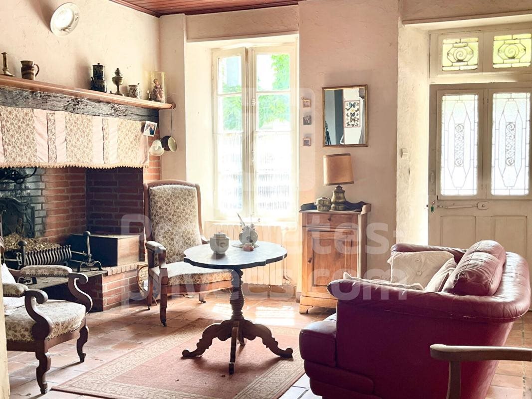 Maison à vendre, 135m², Bondigoux