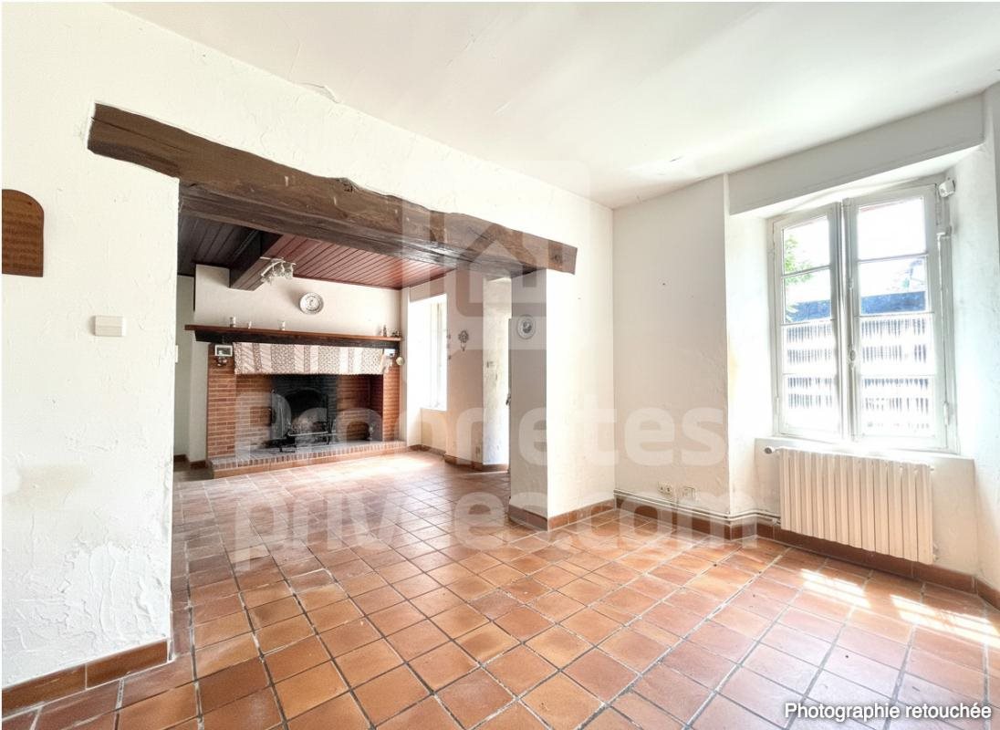 Maison à vendre, 135m², Bondigoux