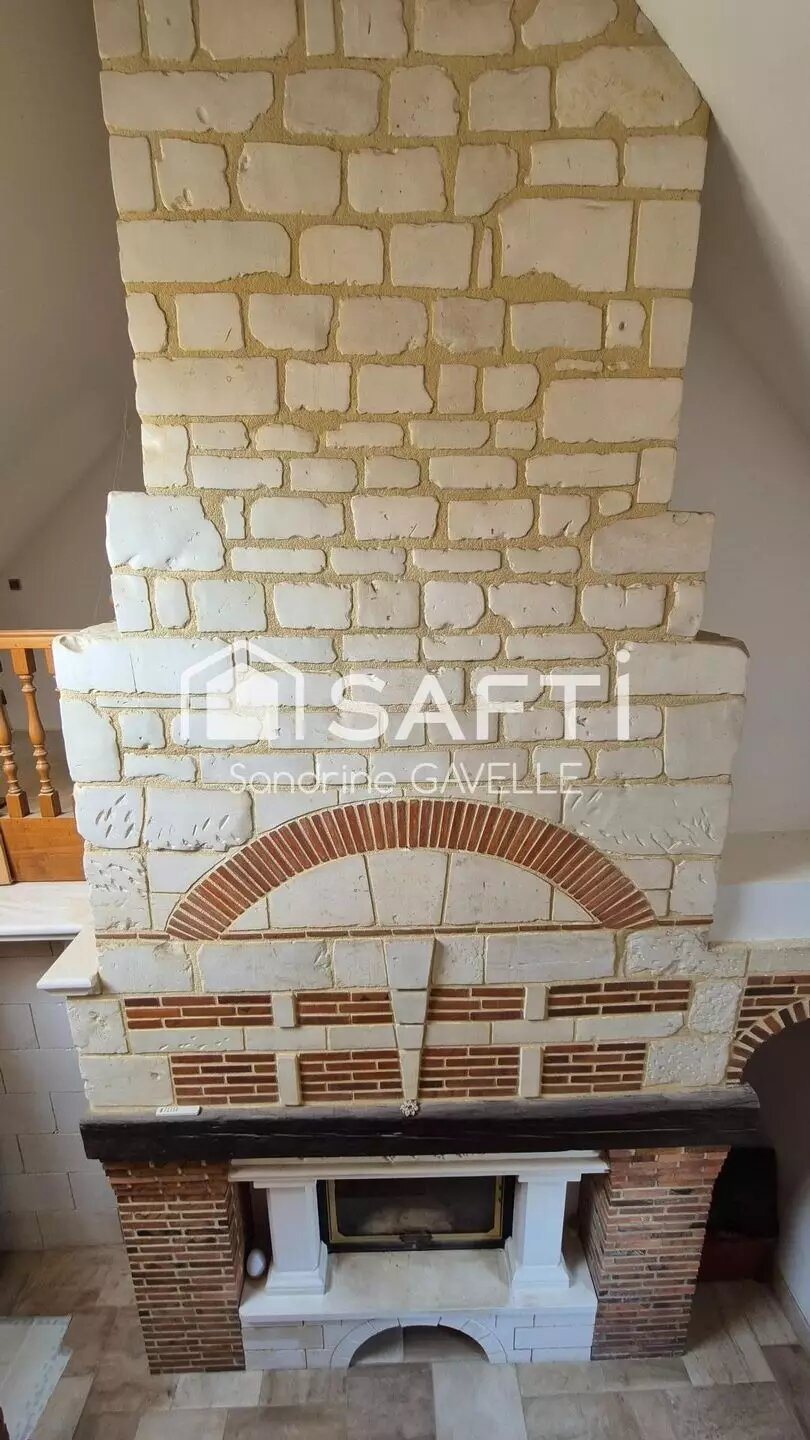 Maison à vendre, 185m², Saint-Lyé