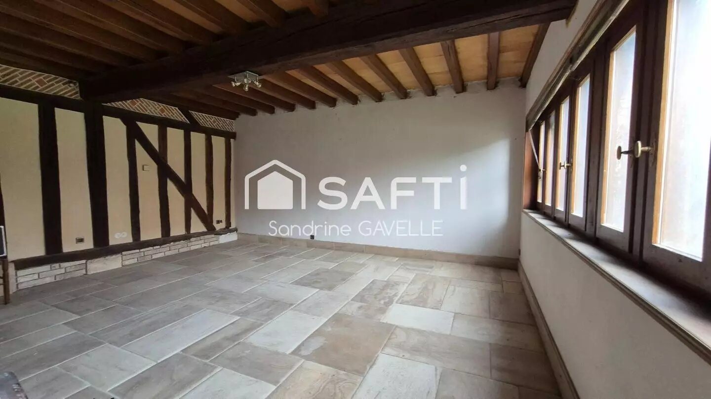 Maison à vendre, 185m², Saint-Lyé