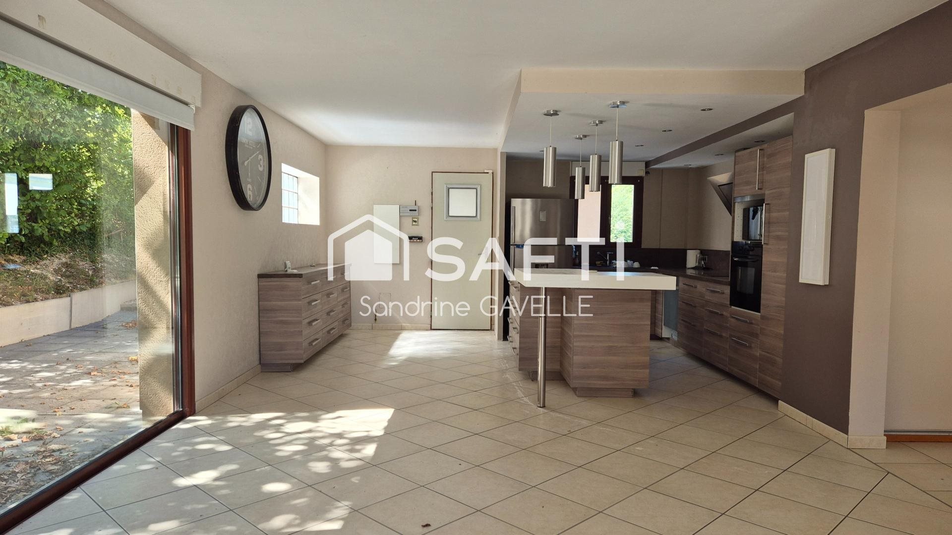 Maison à vendre, 185m², Macey