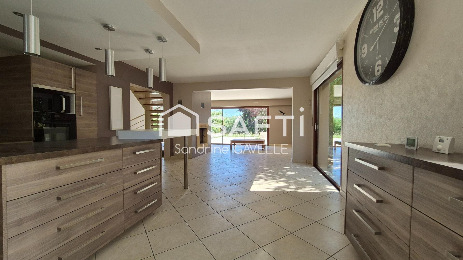 Maison à vendre, 185m², Macey