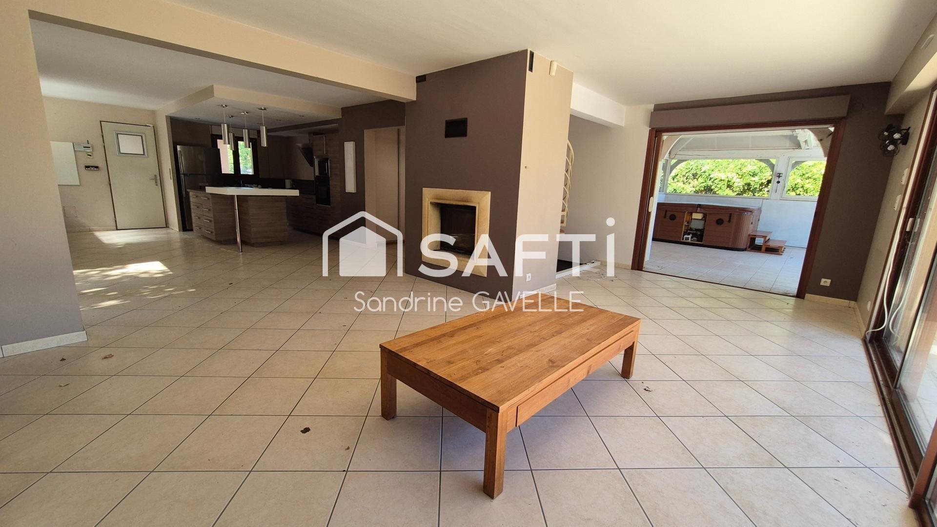 Maison à vendre, 185m², Macey
