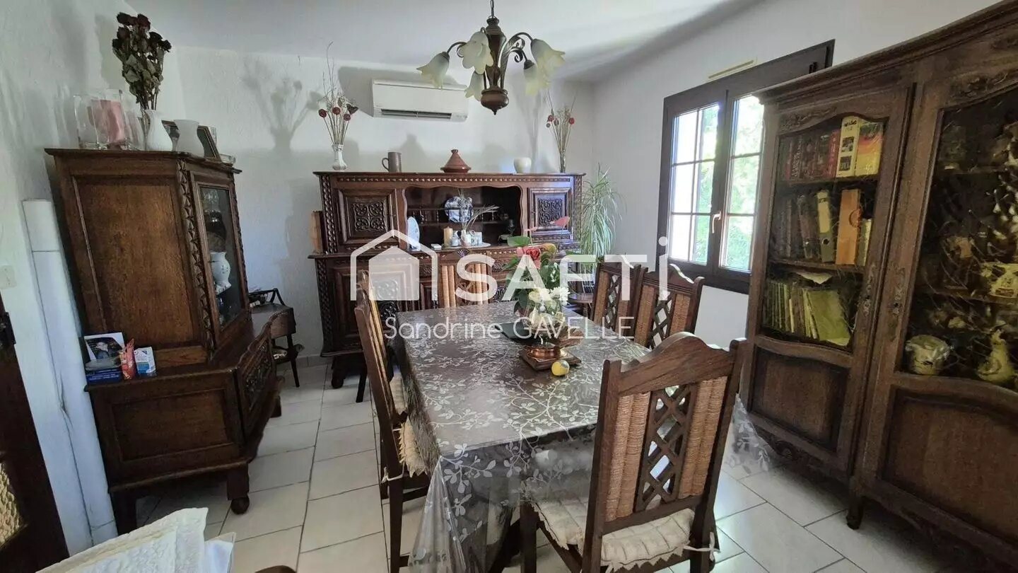 Maison à vendre, 136m², Saint-Lyé