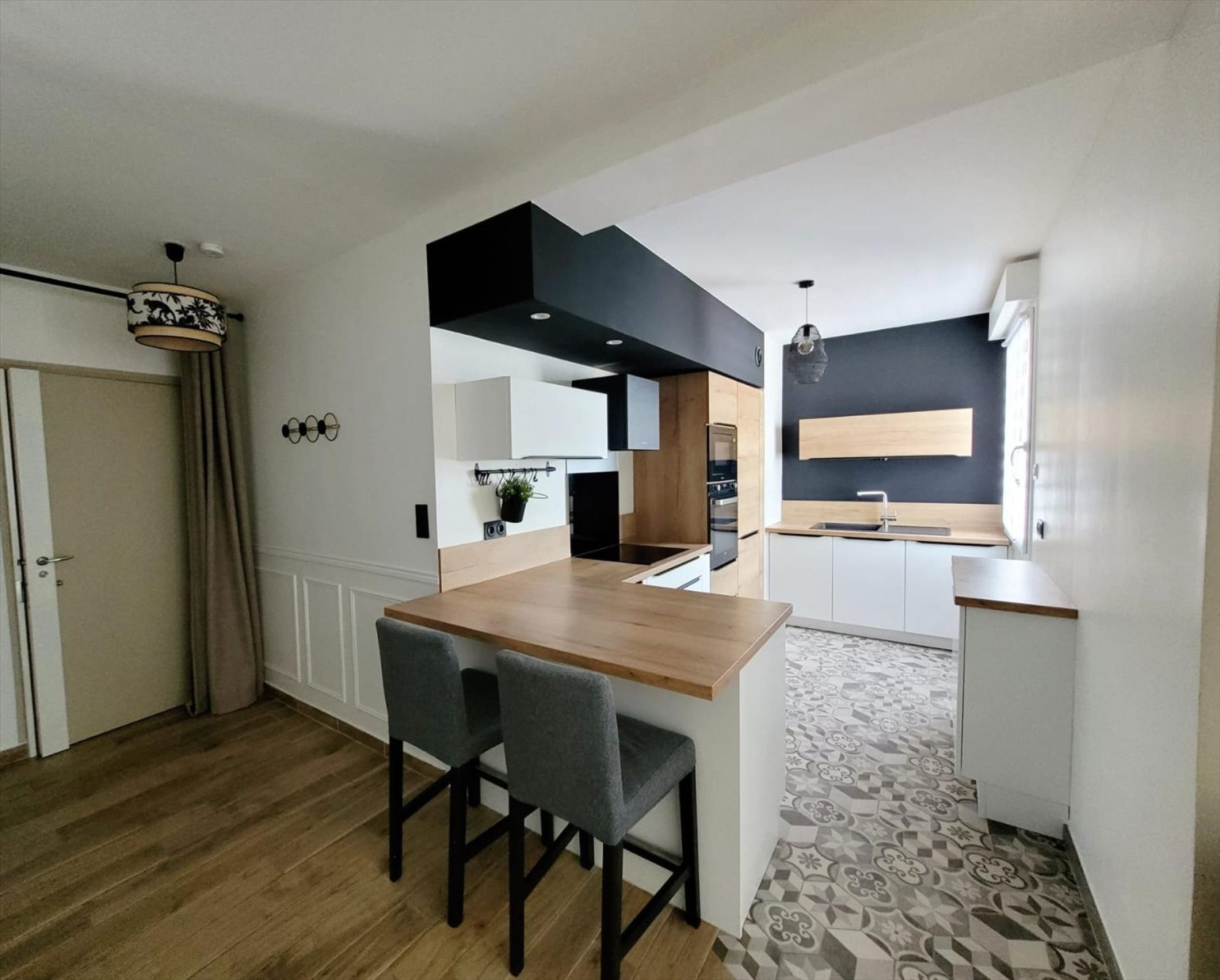 Appartement à vendre, 73m², Bourges