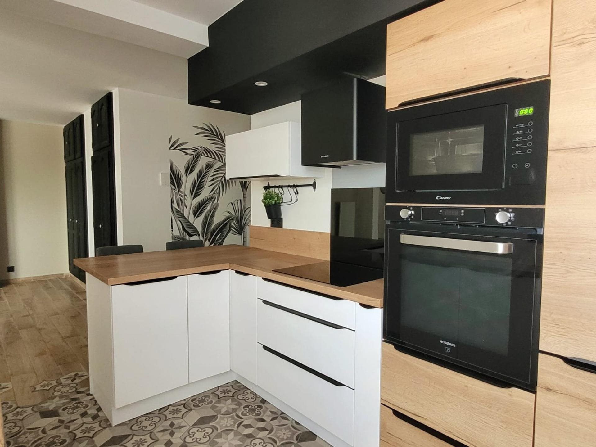 Appartement à vendre, 73m², Bourges
