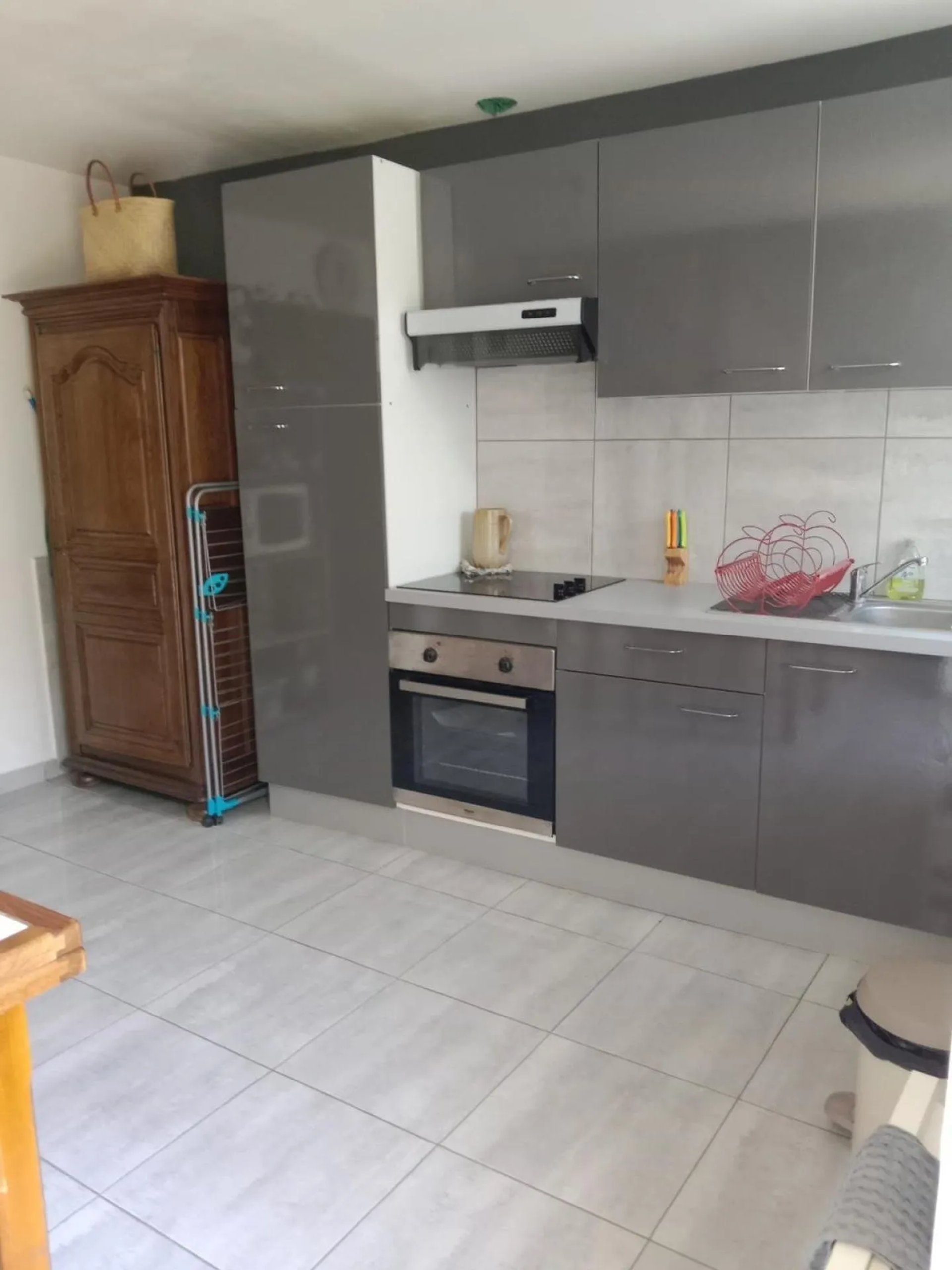 Maison à vendre, 58m², Foëcy