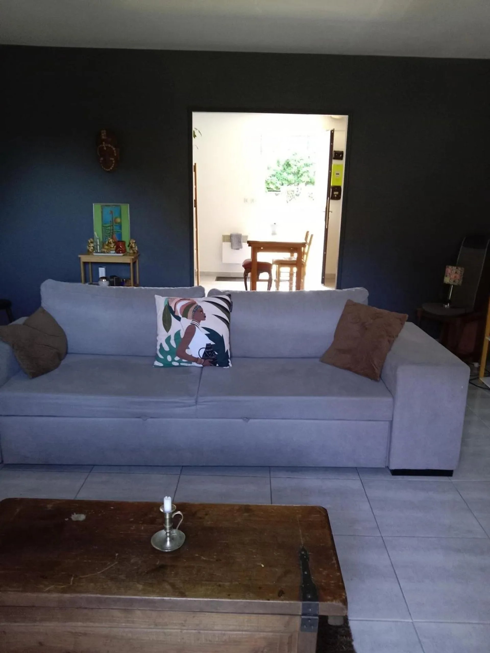 Maison à vendre, 58m², Foëcy