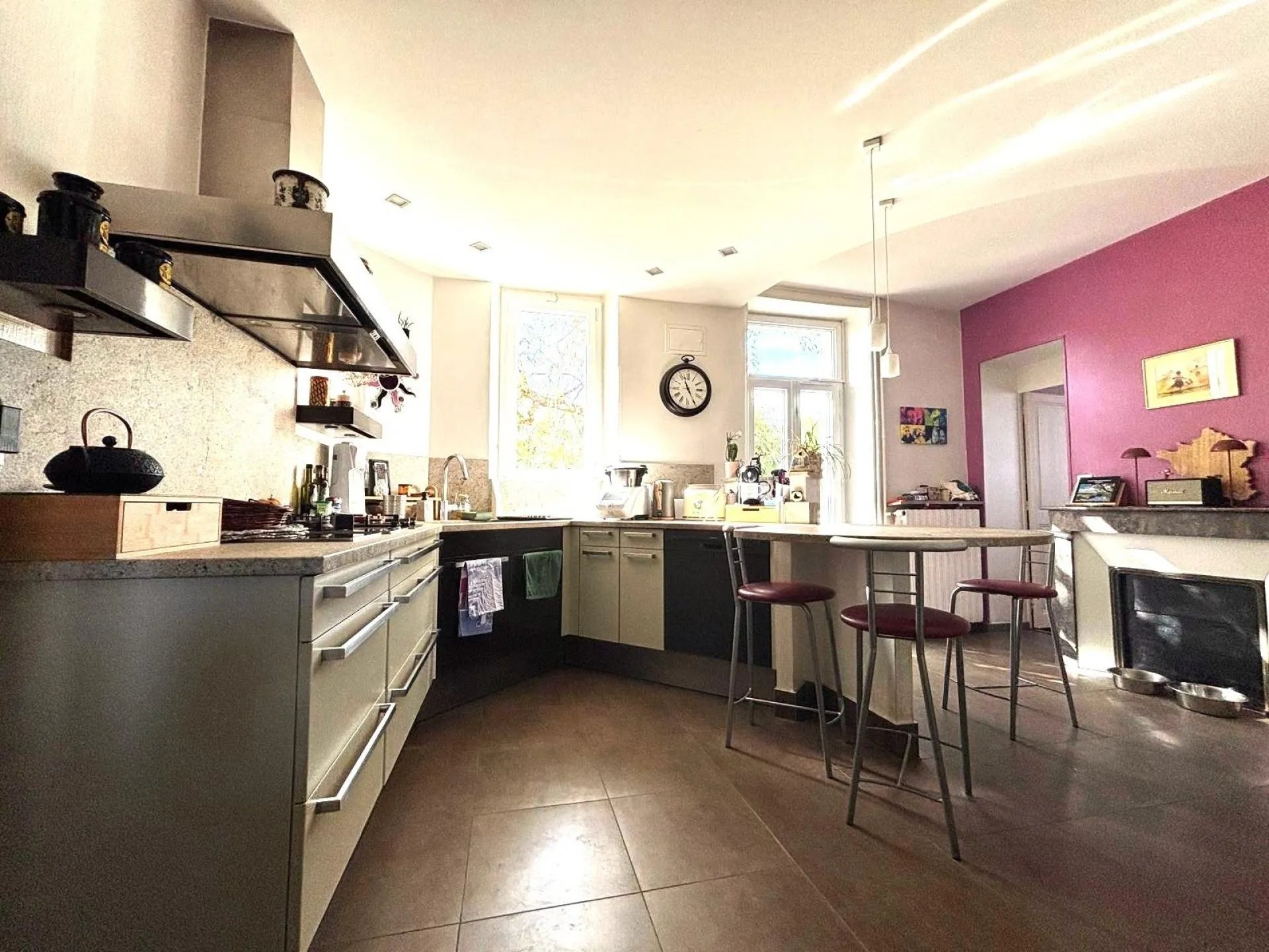 Maison à vendre, 327m², Bourges