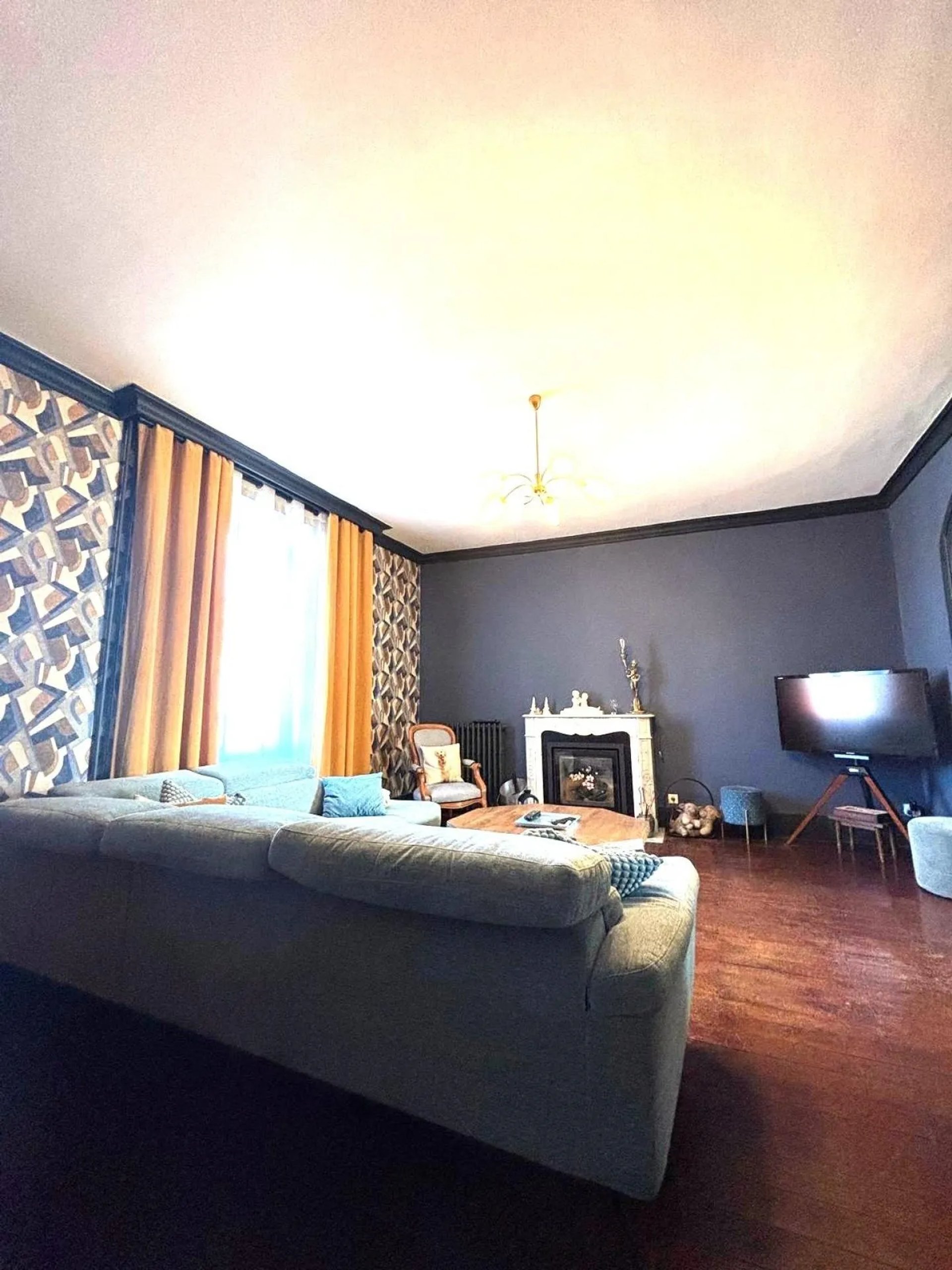 Maison à vendre, 327m², Bourges