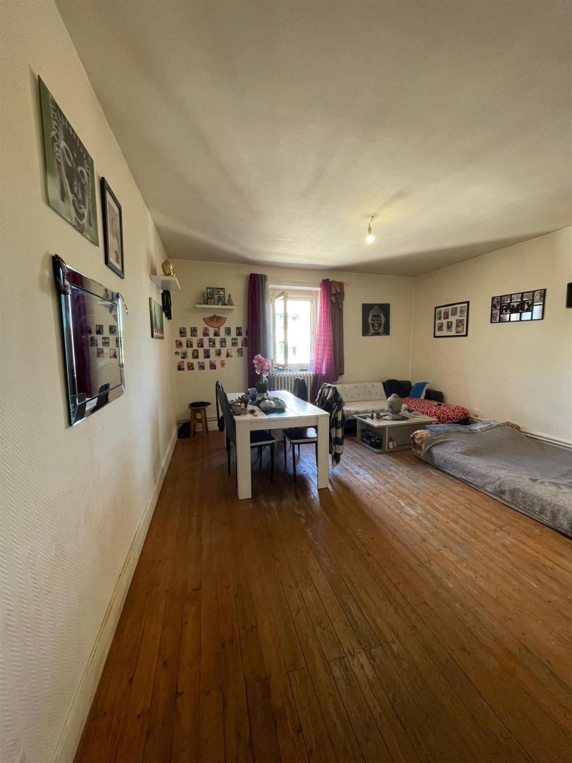 Appartement à vendre, 58m², Bourges