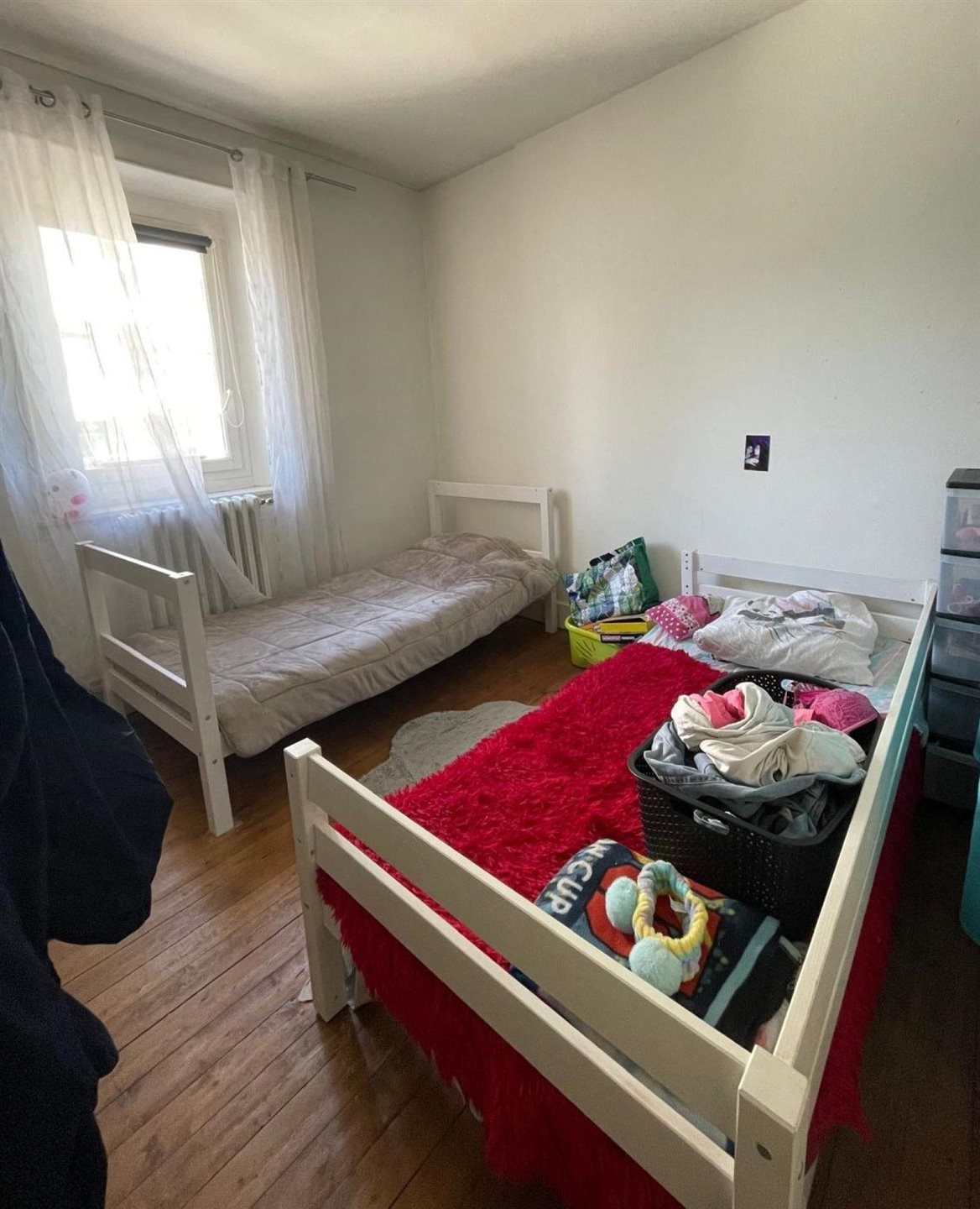 Appartement à vendre, 58m², Bourges
