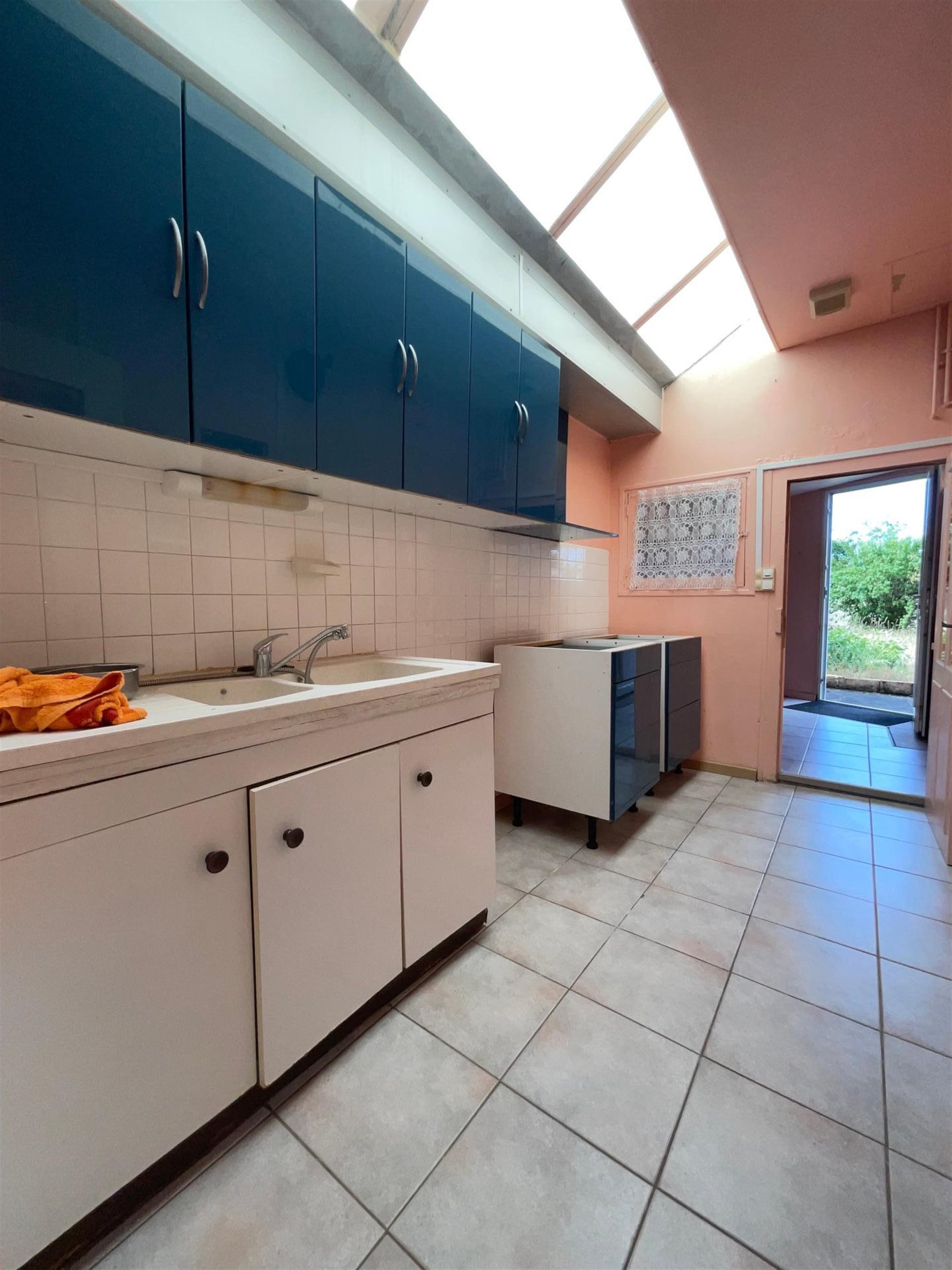Maison à vendre, 120m², Dun-sur-Auron