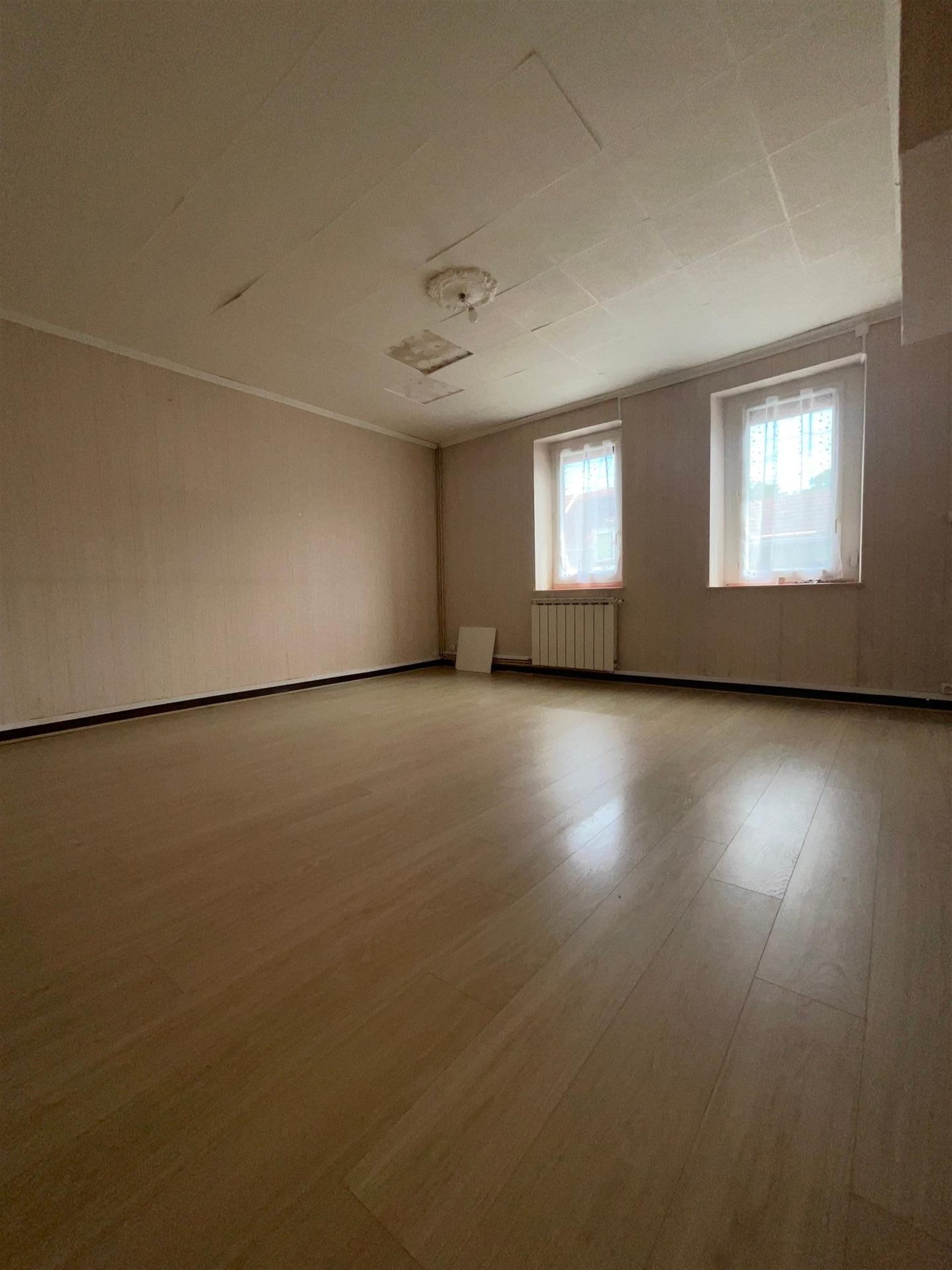 Maison à vendre, 120m², Dun-sur-Auron