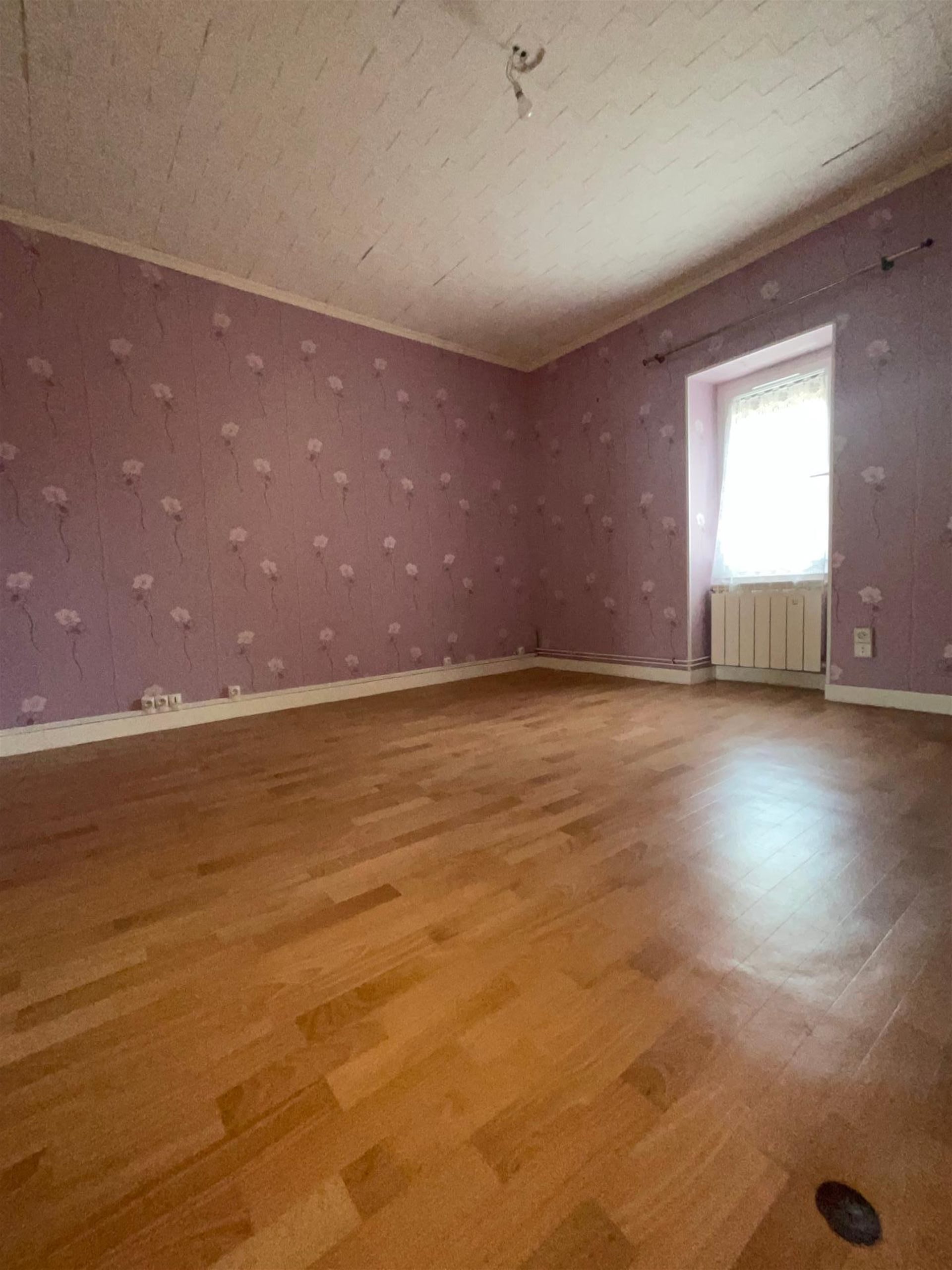 Maison à vendre, 120m², Dun-sur-Auron