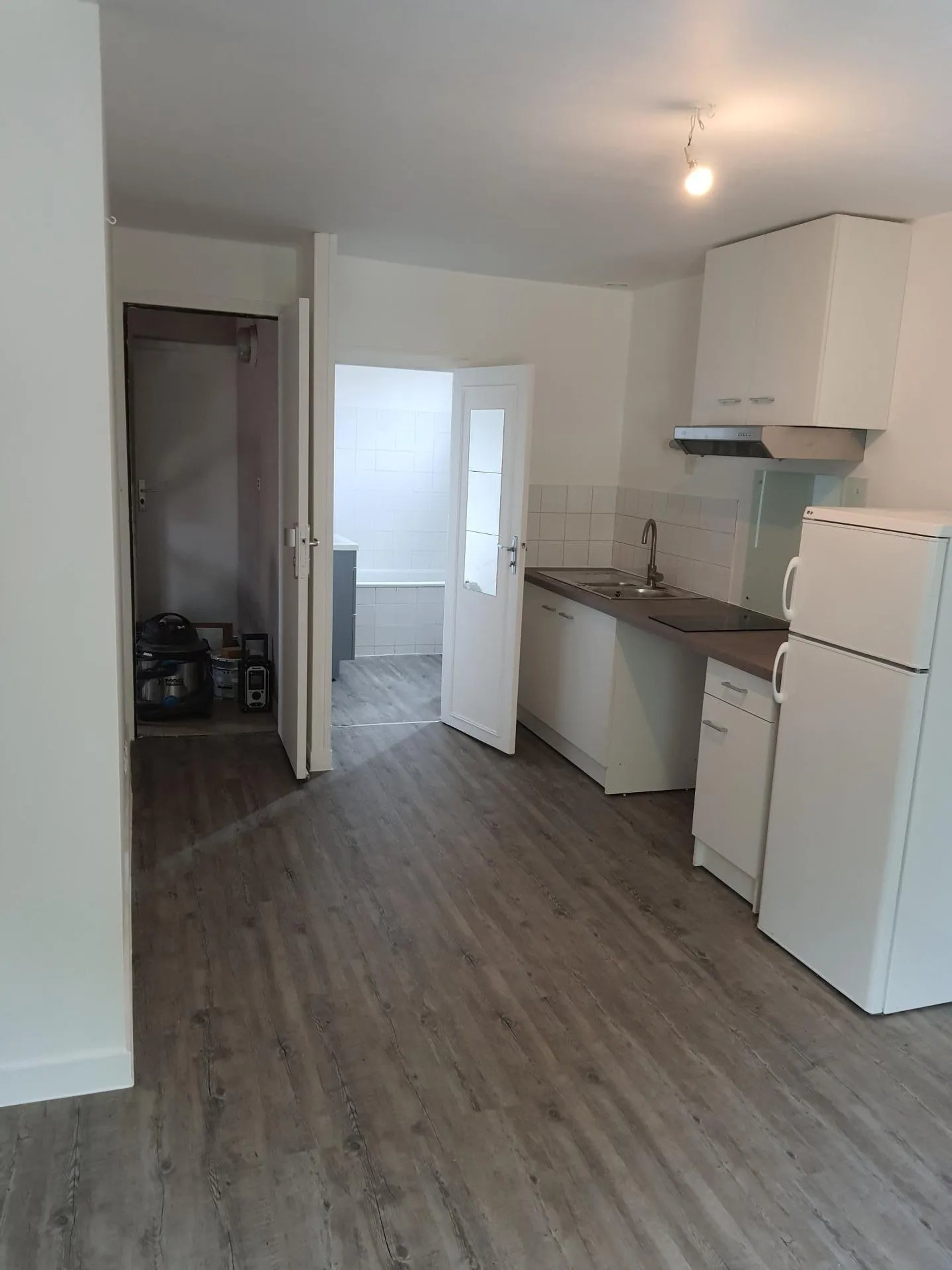 Appartement à vendre, 105m², Bourges