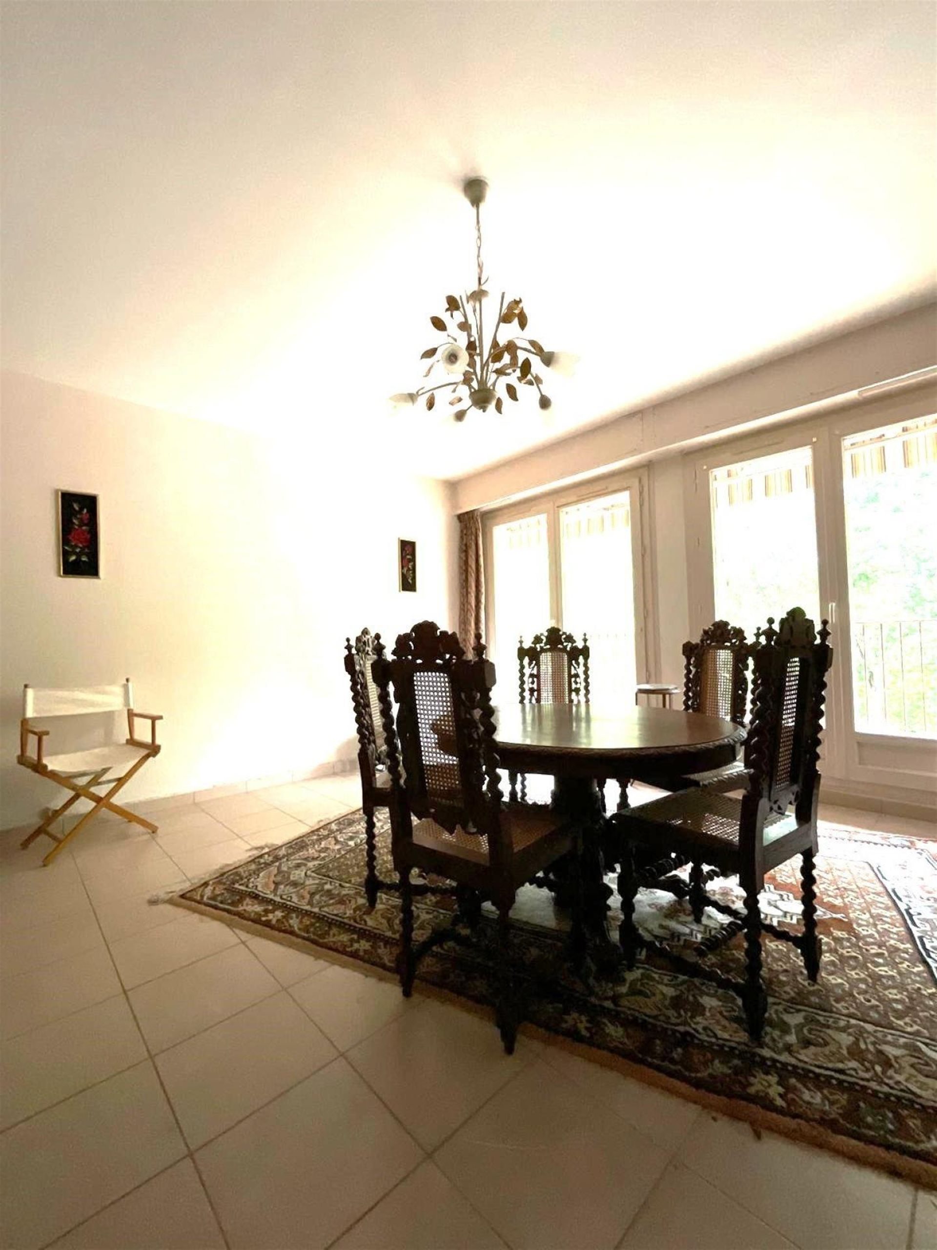 Appartement à vendre, 81m², Bourges