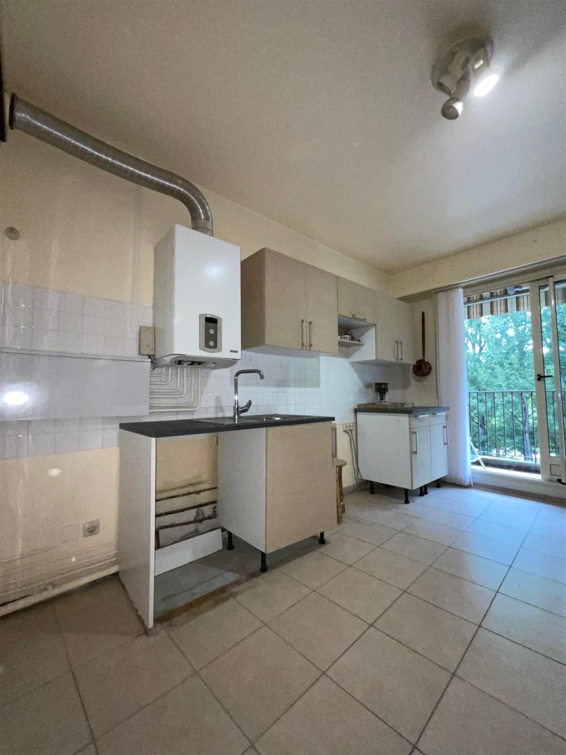 Appartement à vendre, 81m², Bourges