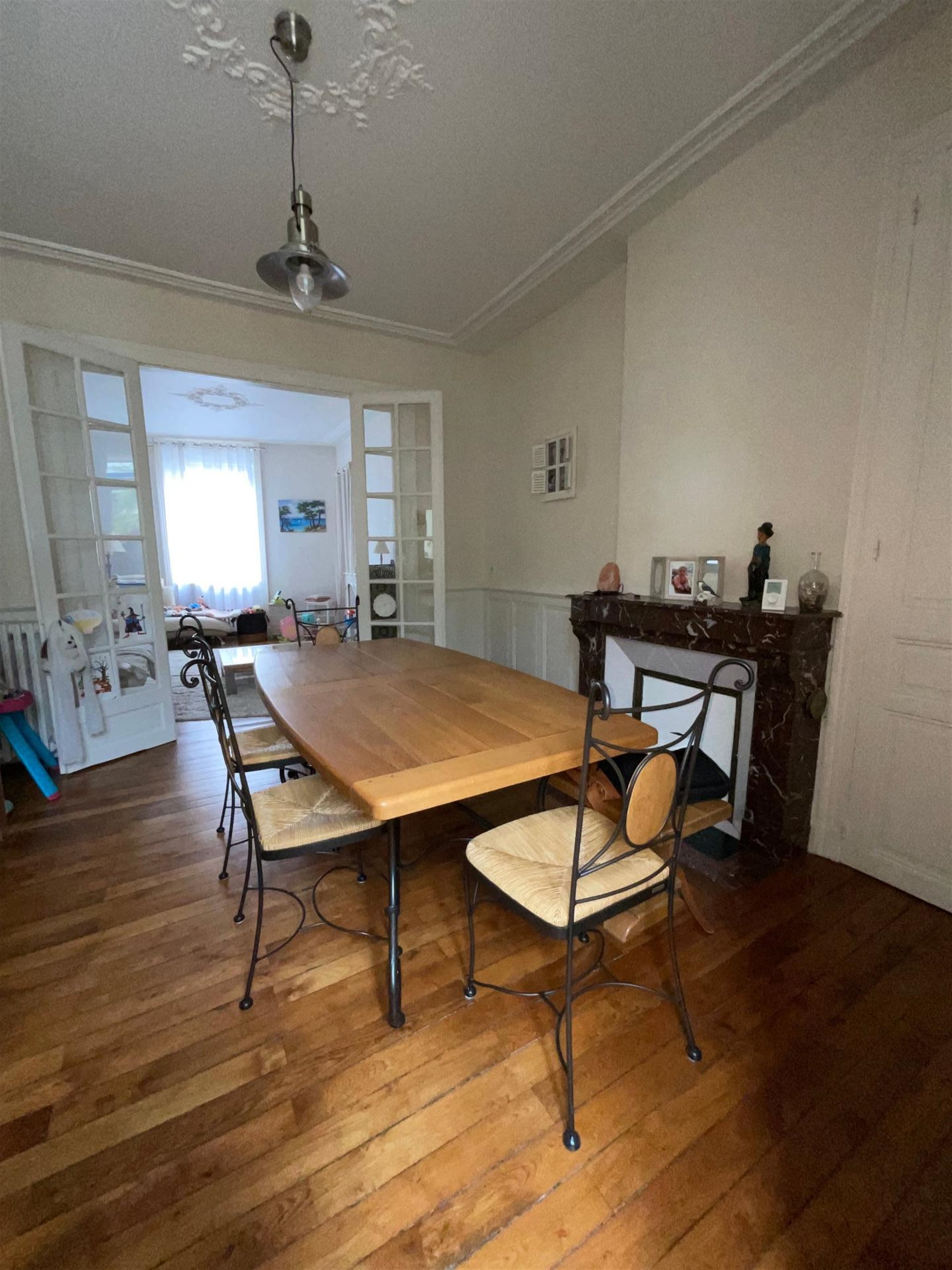 Maison à vendre, 142m², Châteauroux