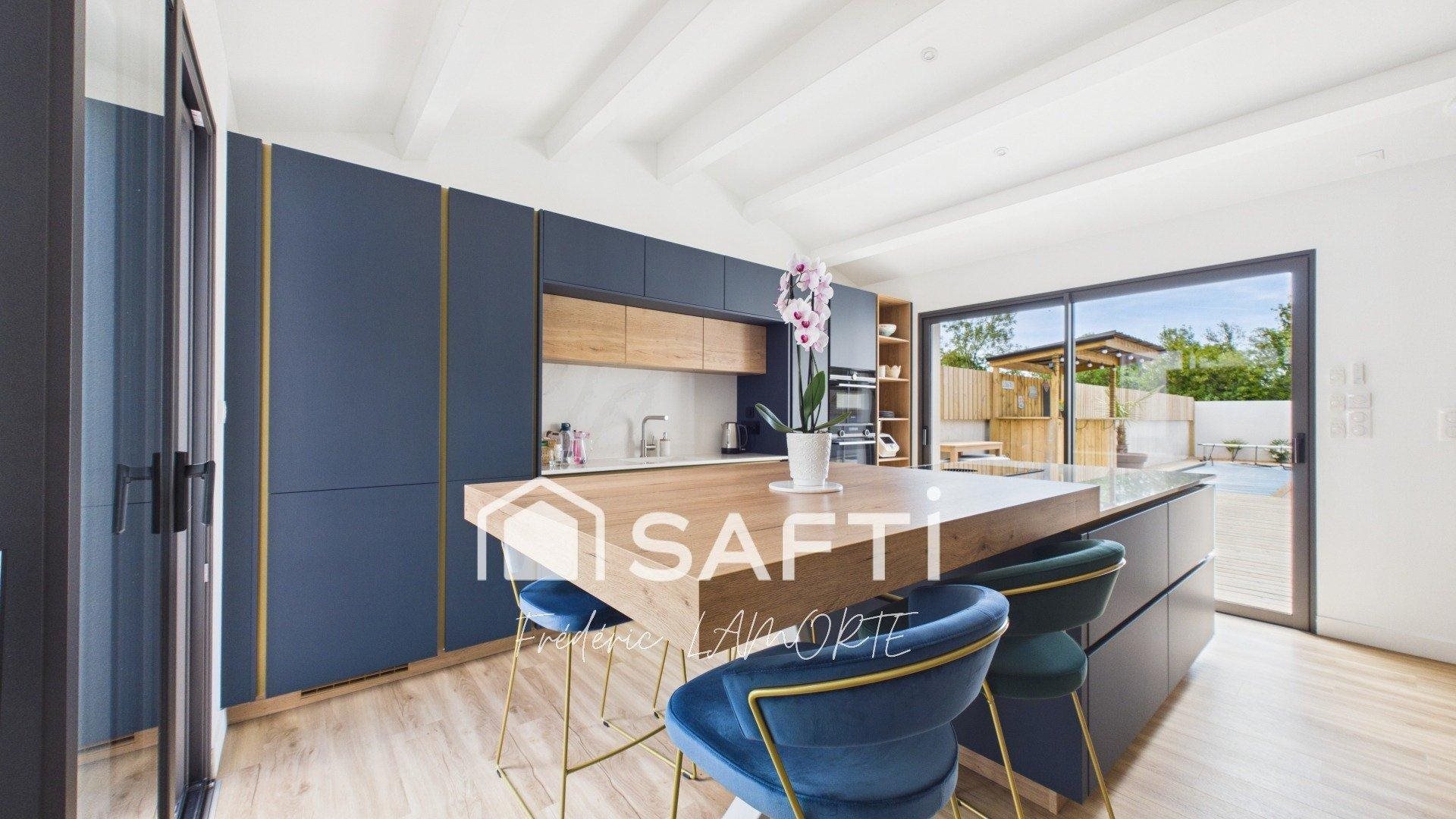 Maison à vendre, 112m², La Jarrie