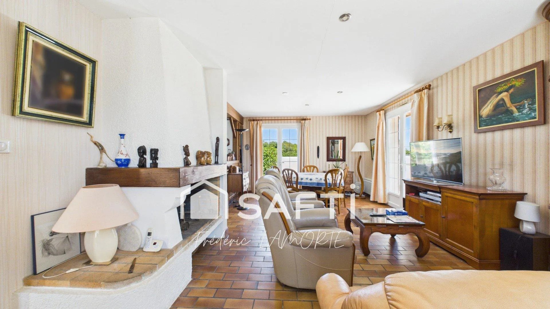 Maison à vendre, 105m², Bourgneuf