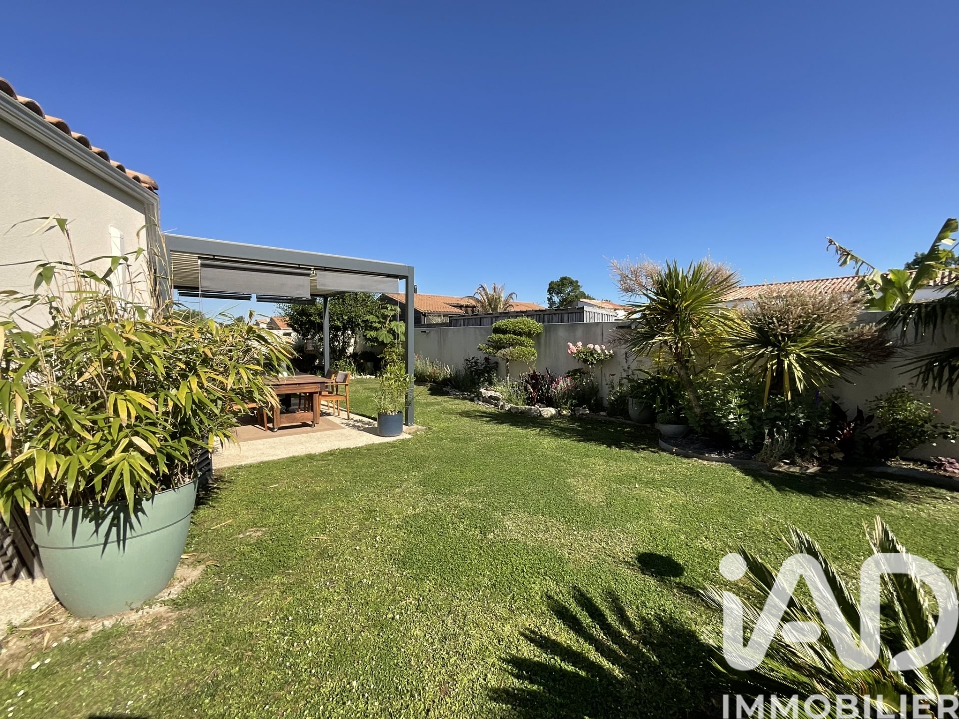 Maison à vendre, 96m², Angliers