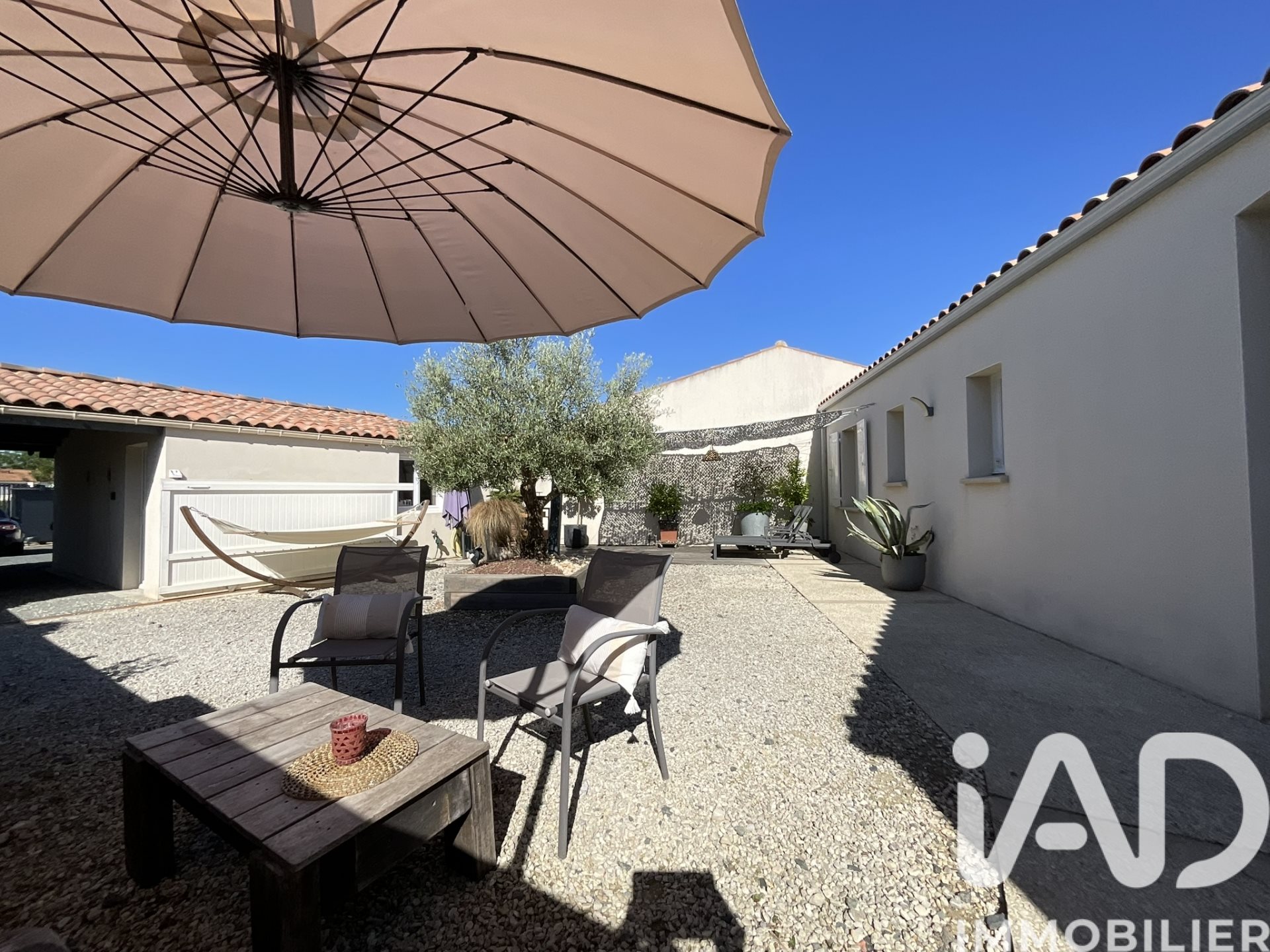 Maison à vendre, 96m², Angliers