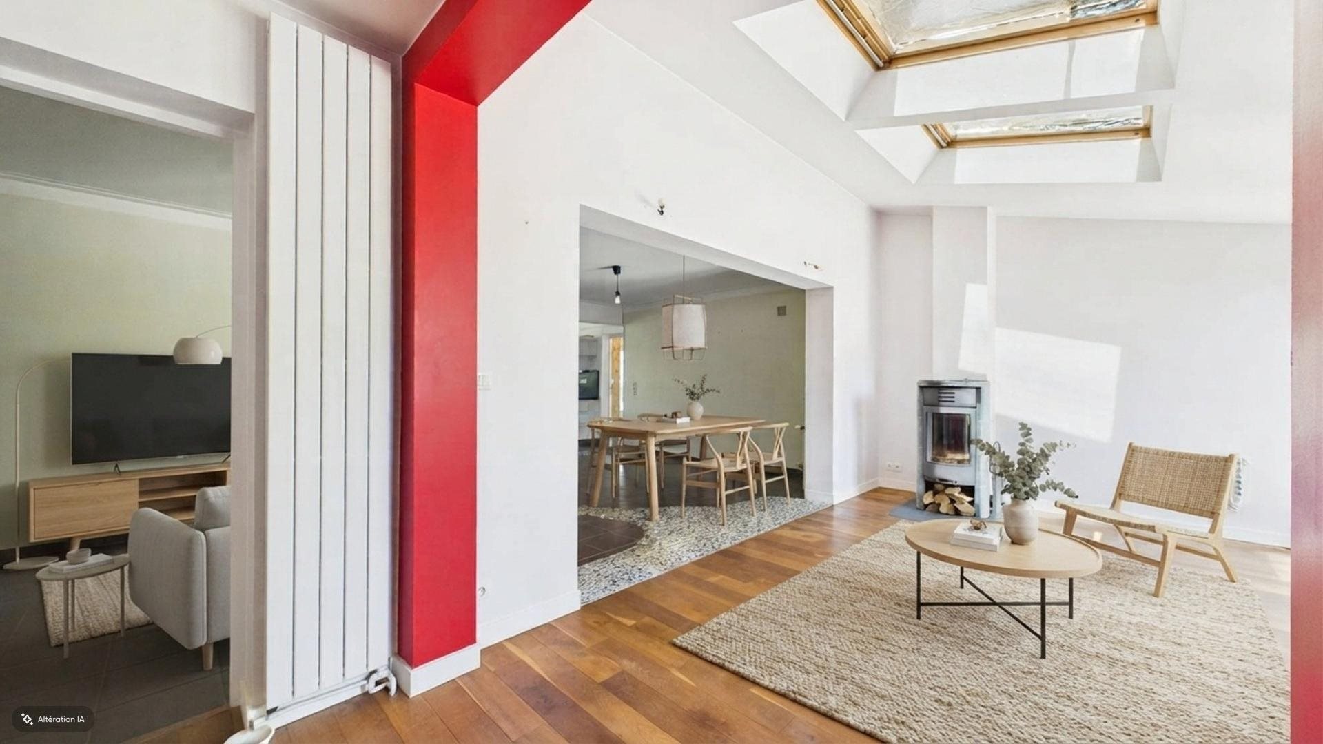 Maison à vendre, 165m², Dompierre-sur-Mer