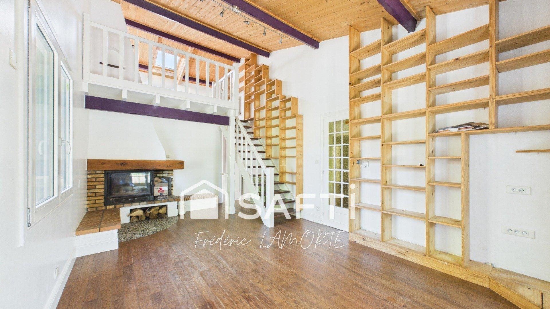 Maison à vendre, 165m², Dompierre-sur-Mer