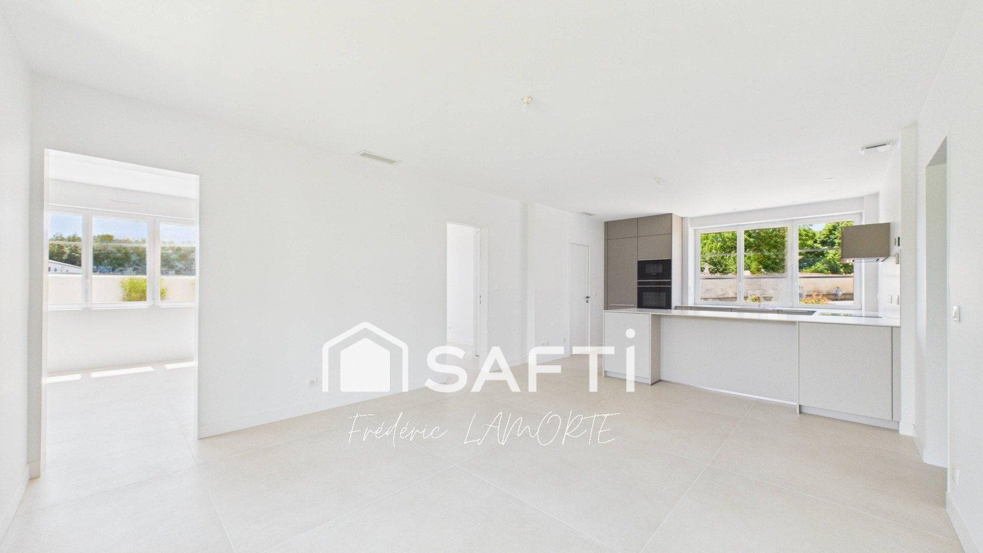 Maison à vendre, 138m², Sainte-Soulle