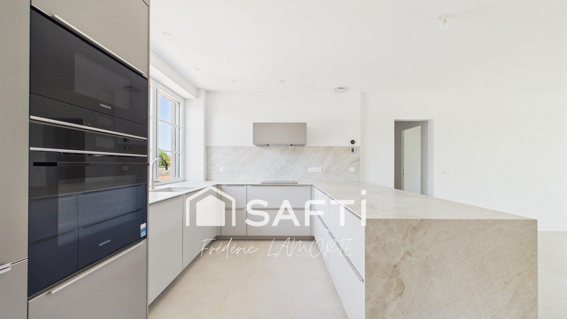 Maison à vendre, 138m², Sainte-Soulle