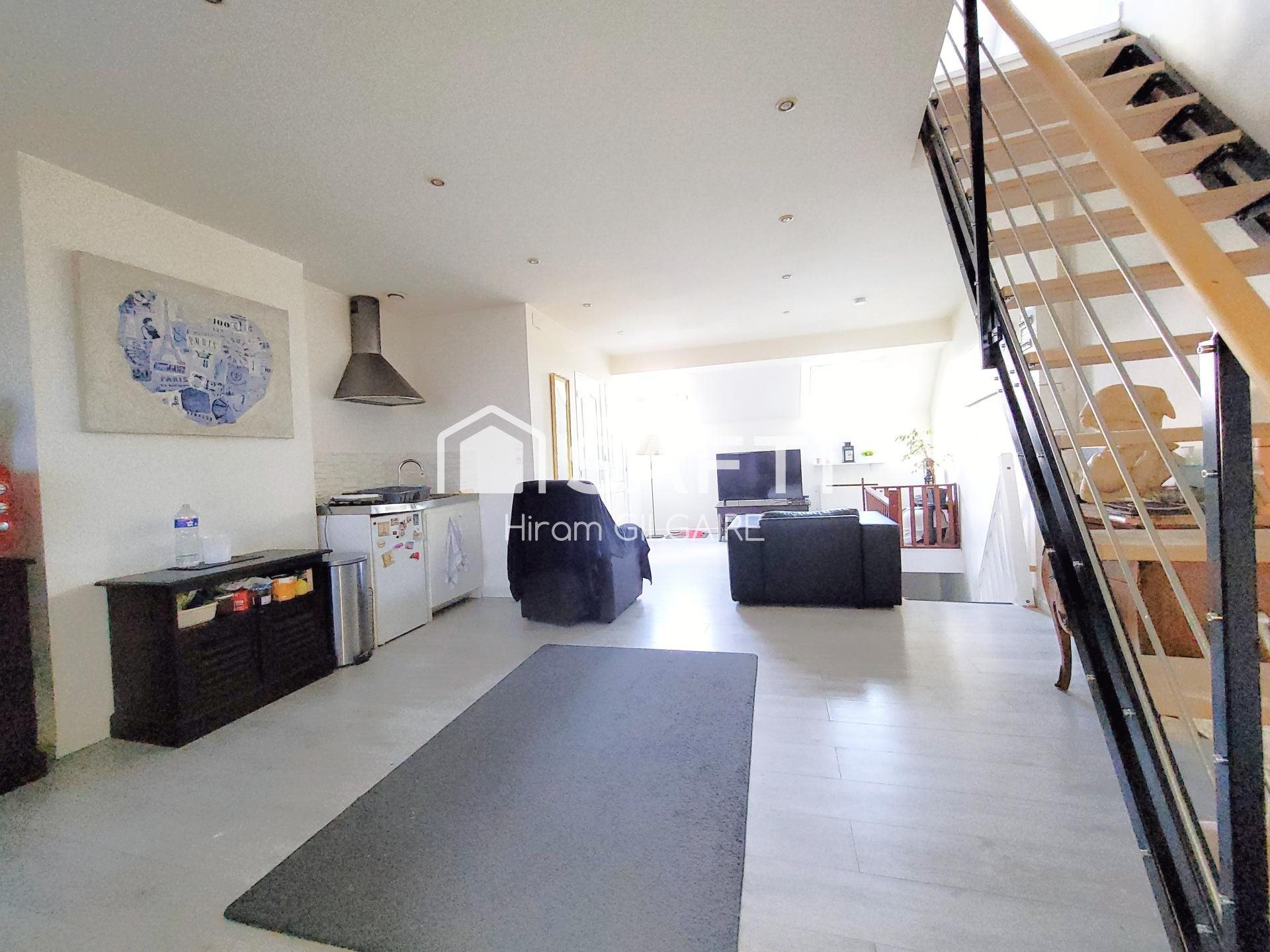 Appartement à vendre, 129m², Compiègne