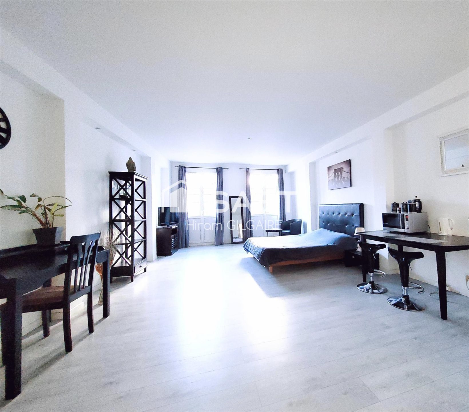 Appartement à vendre, 129m², Compiègne