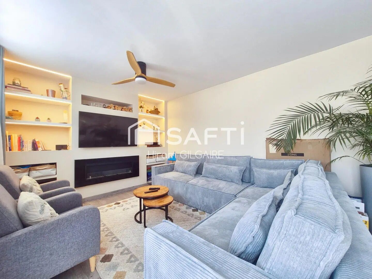 Maison à vendre, 90m², Pont-Sainte-Maxence