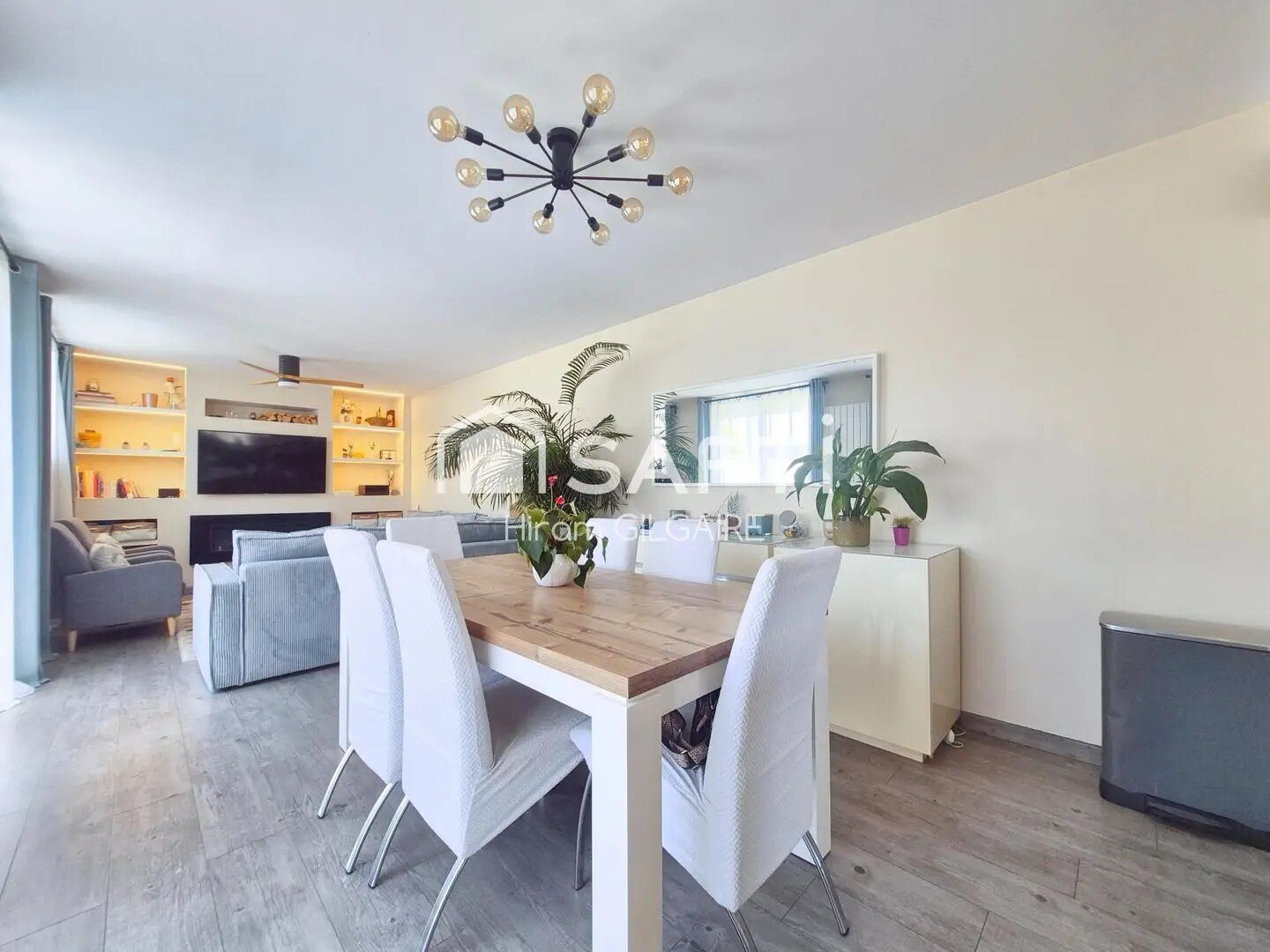 Maison à vendre, 90m², Pont-Sainte-Maxence