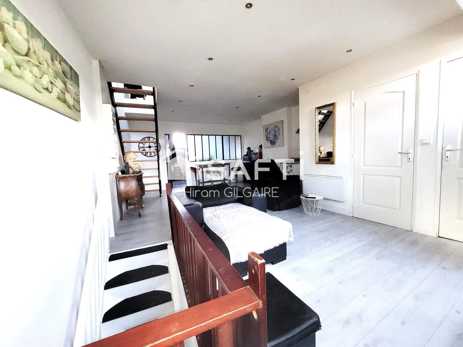 Maison à vendre, 129m², Compiègne