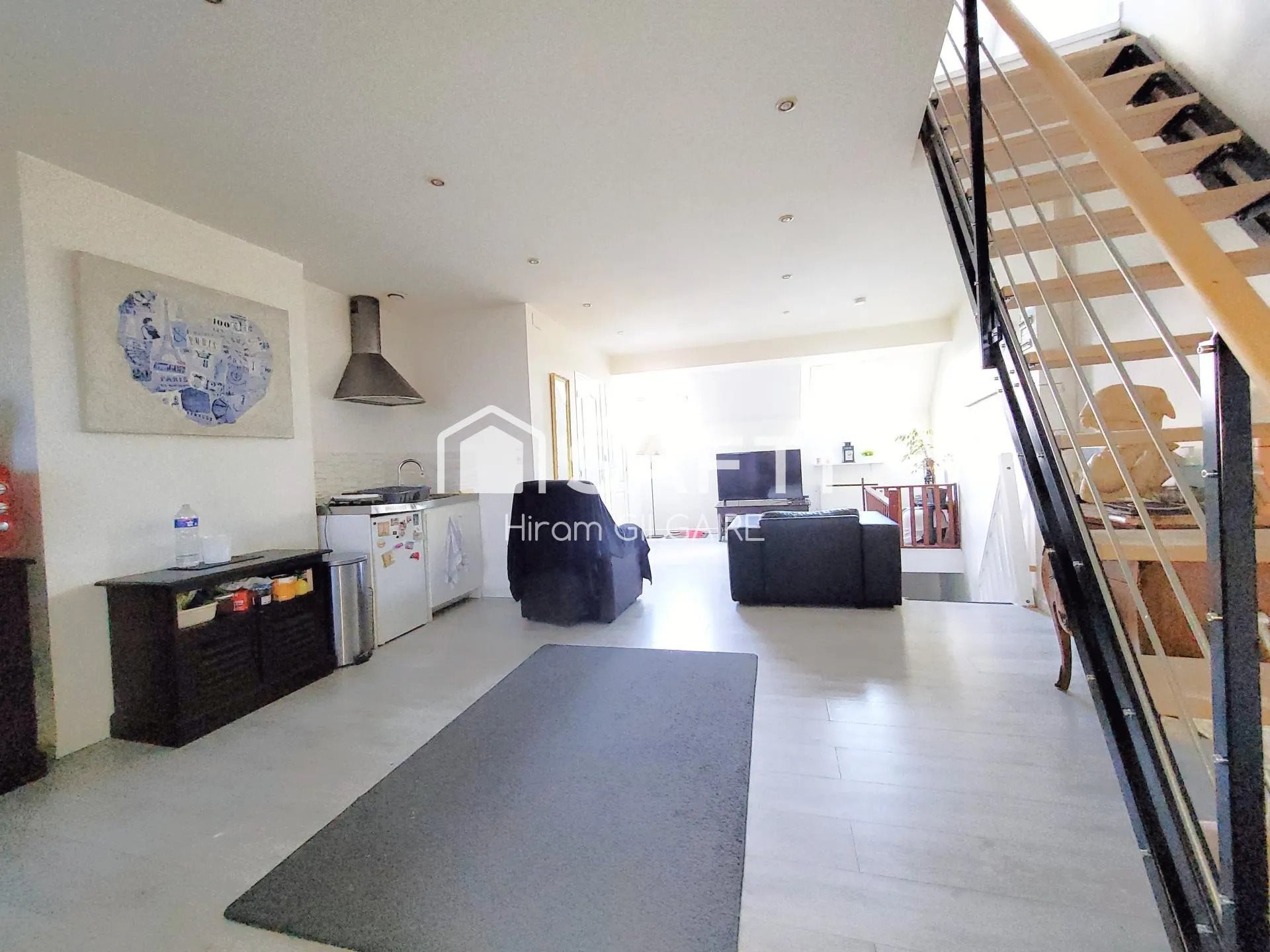 Maison à vendre, 129m², Compiègne