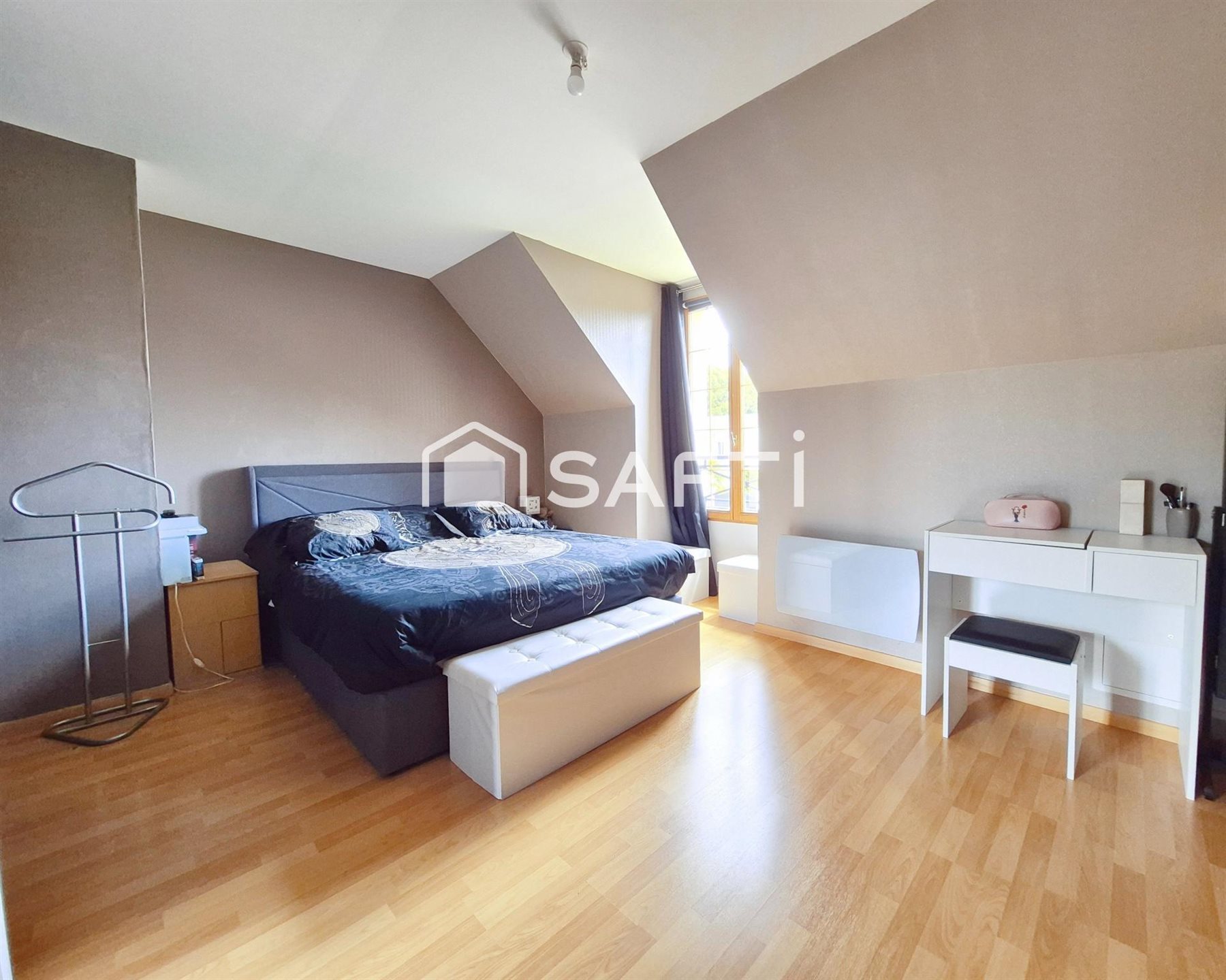 Maison à vendre, 140m², Houdancourt
