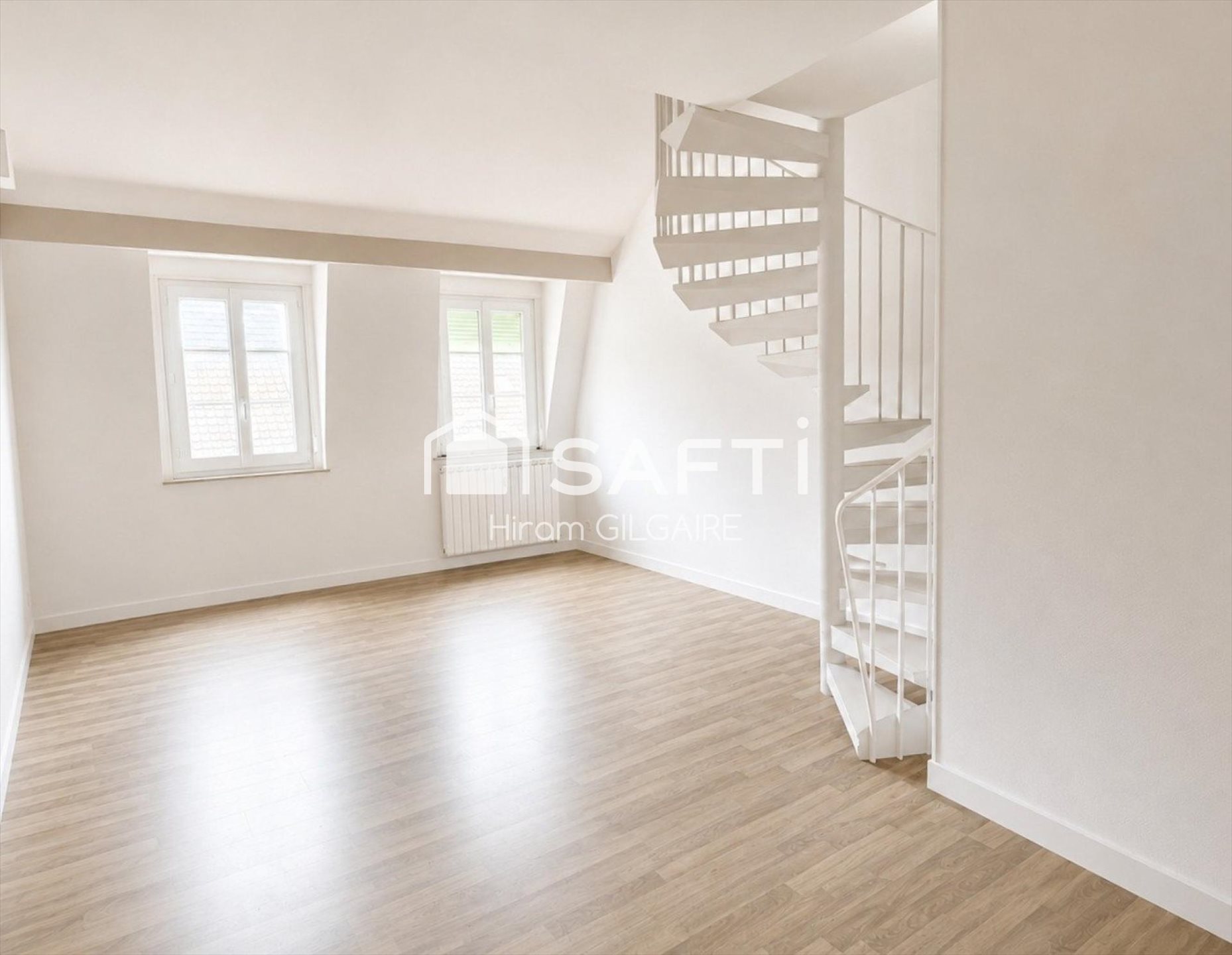Appartement à vendre, 115m², Compiègne
