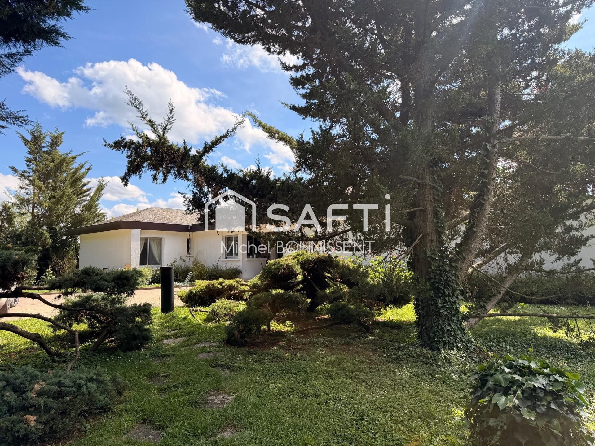 Maison à vendre, 268m², Saint-Doulchard