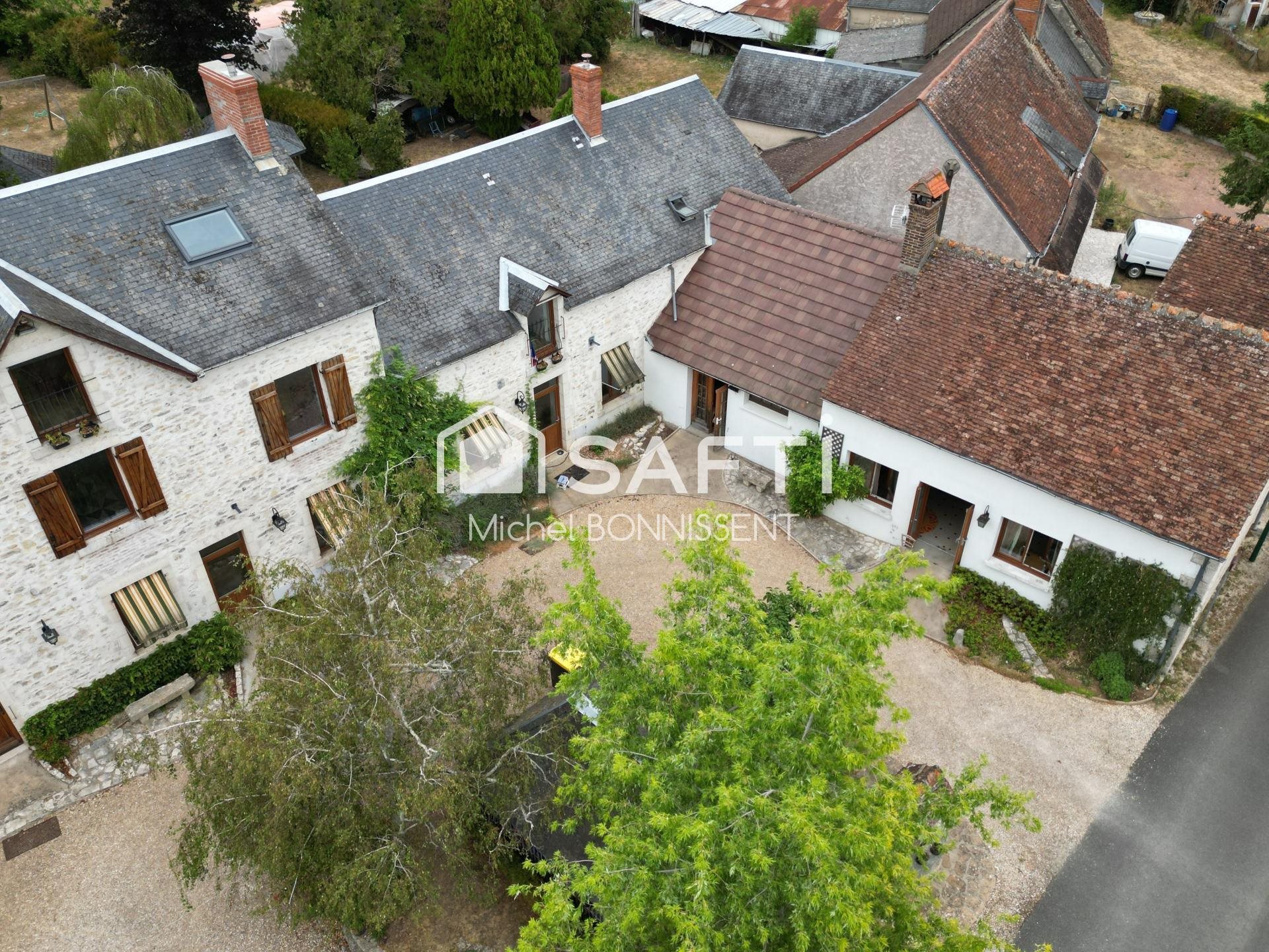 Maison à vendre, 566m², Plou