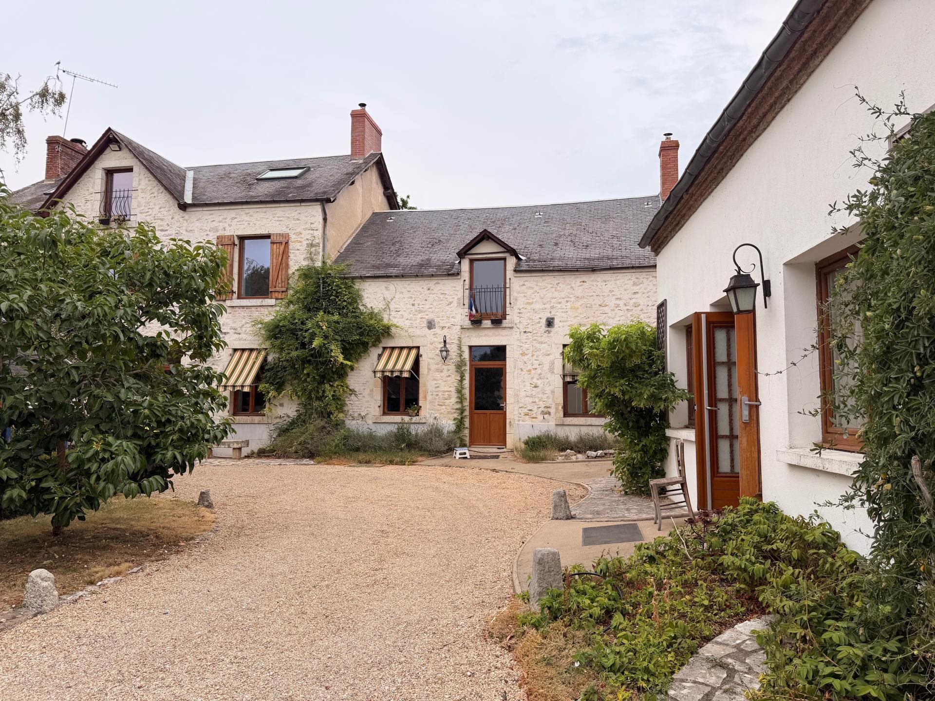 Maison à vendre, 566m², Plou