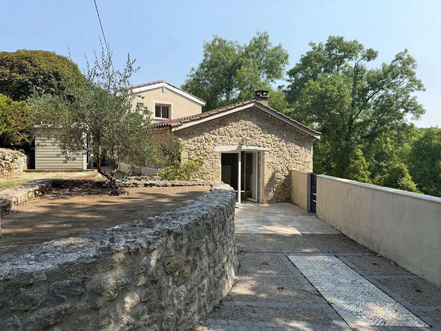 Maison à vendre, 113m², Frespech